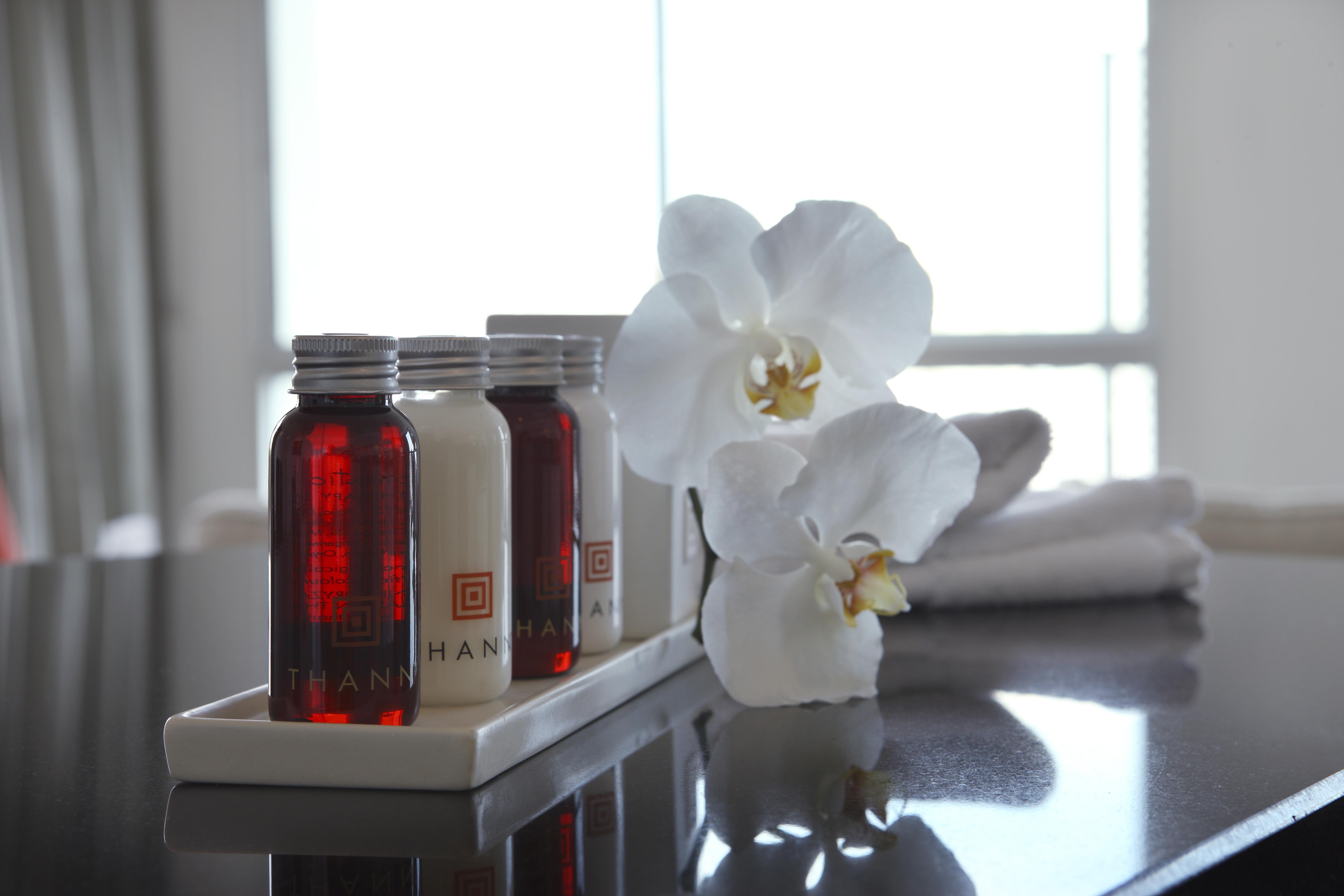 Shama Sukhumvit Hotell Bangkok