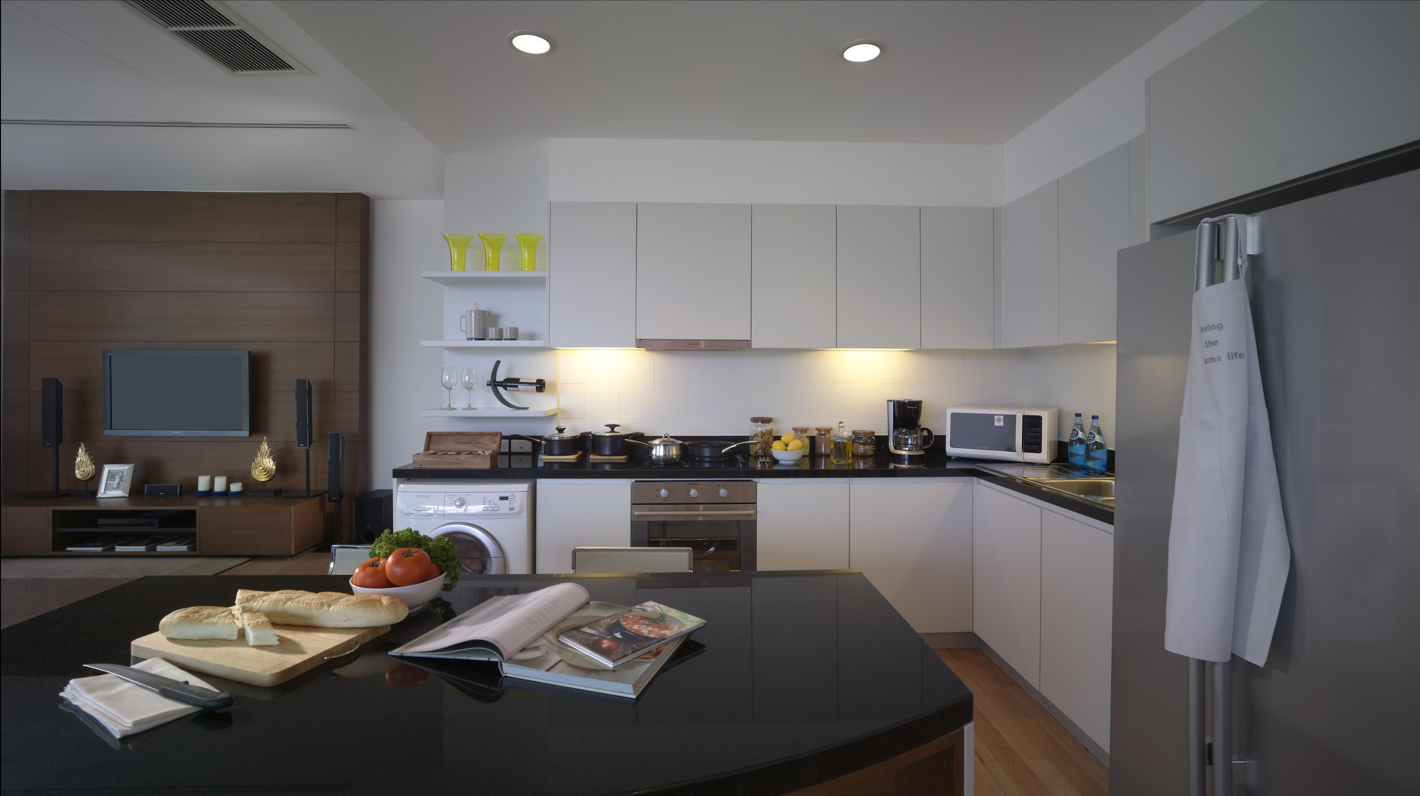 Shama Sukhumvit Hotell