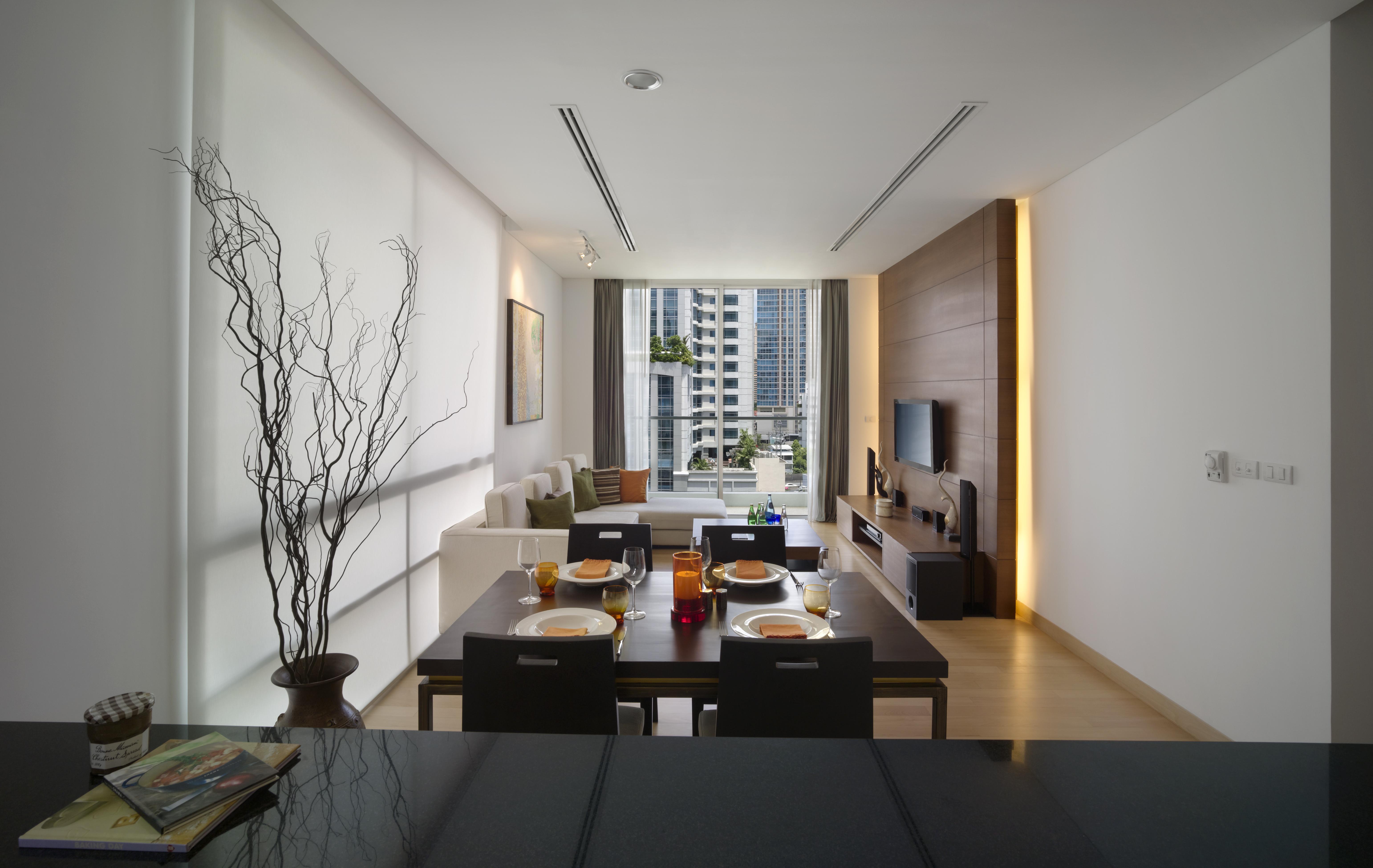 Shama Sukhumvit Hotell