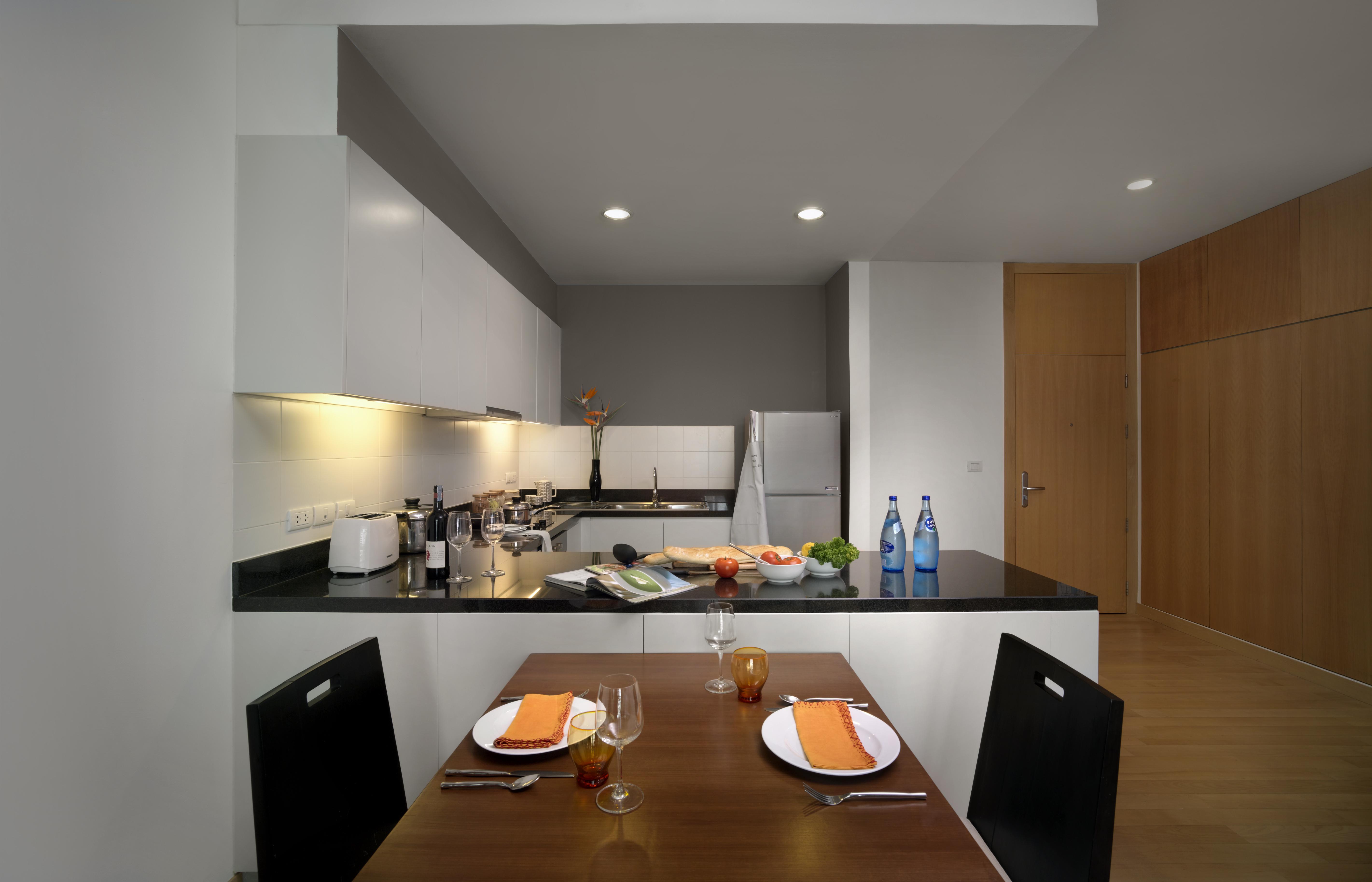 Shama Sukhumvit Hotell