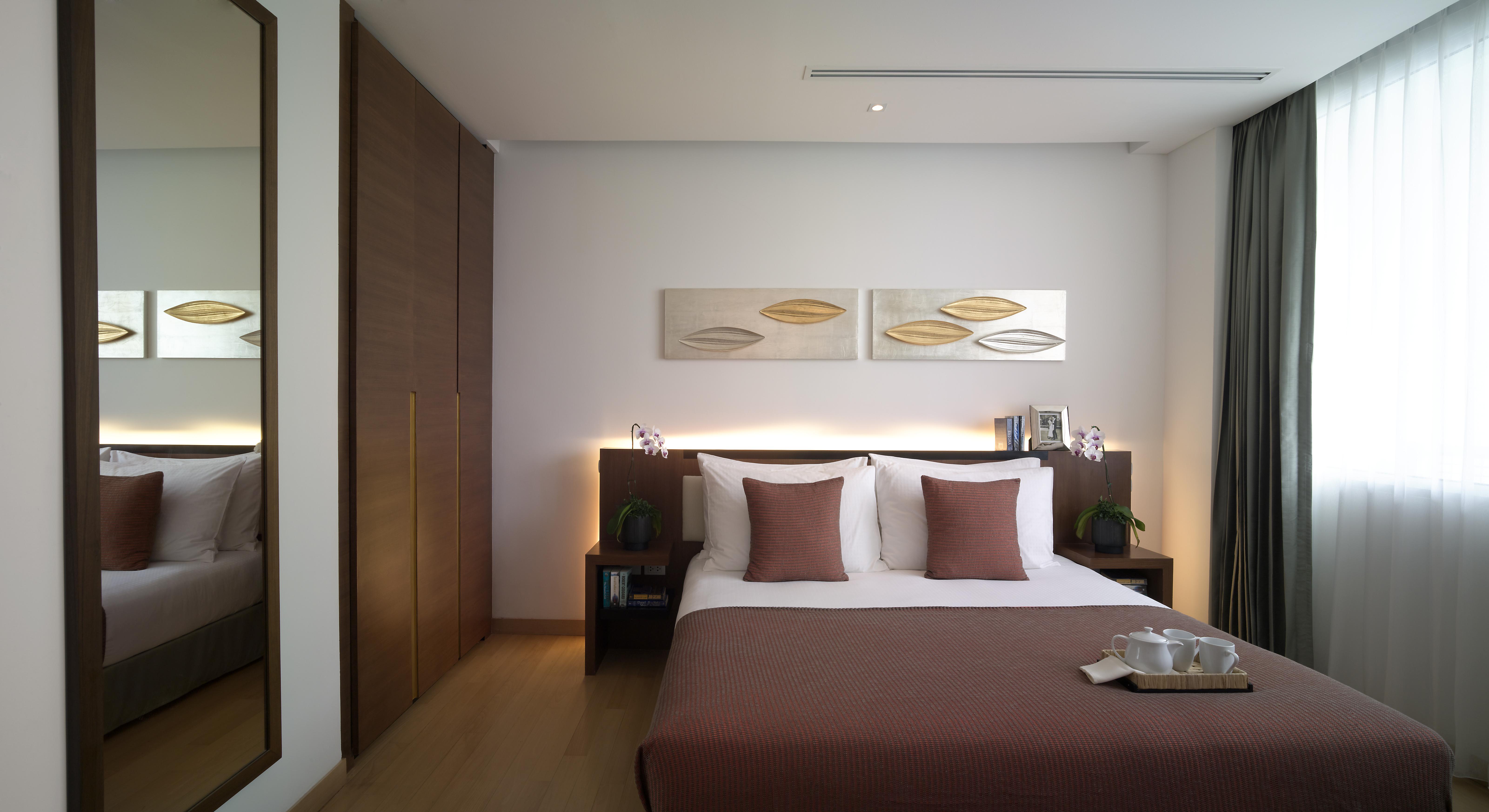 Shama Sukhumvit Hotell