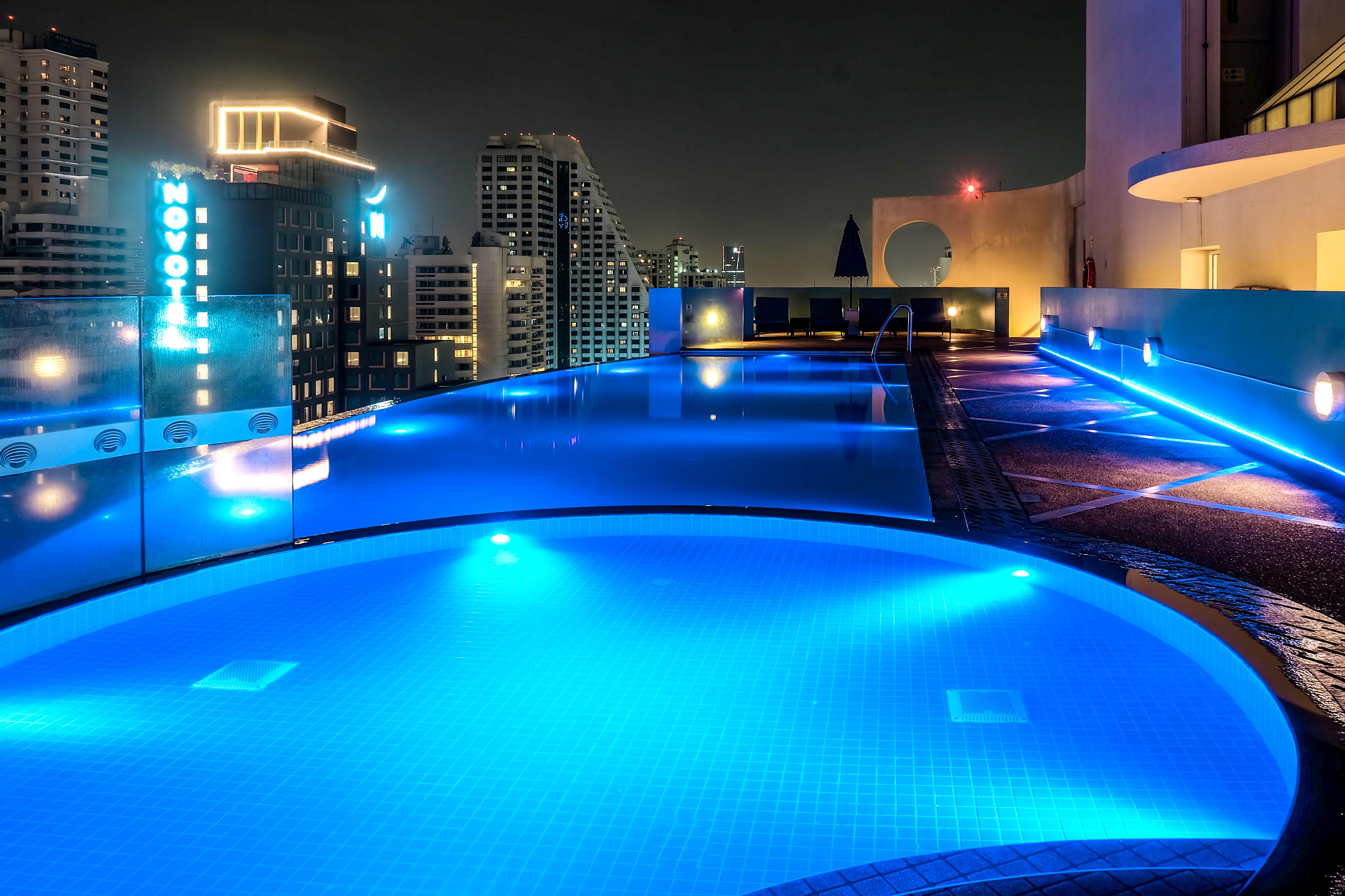 Shama Sukhumvit Hotell