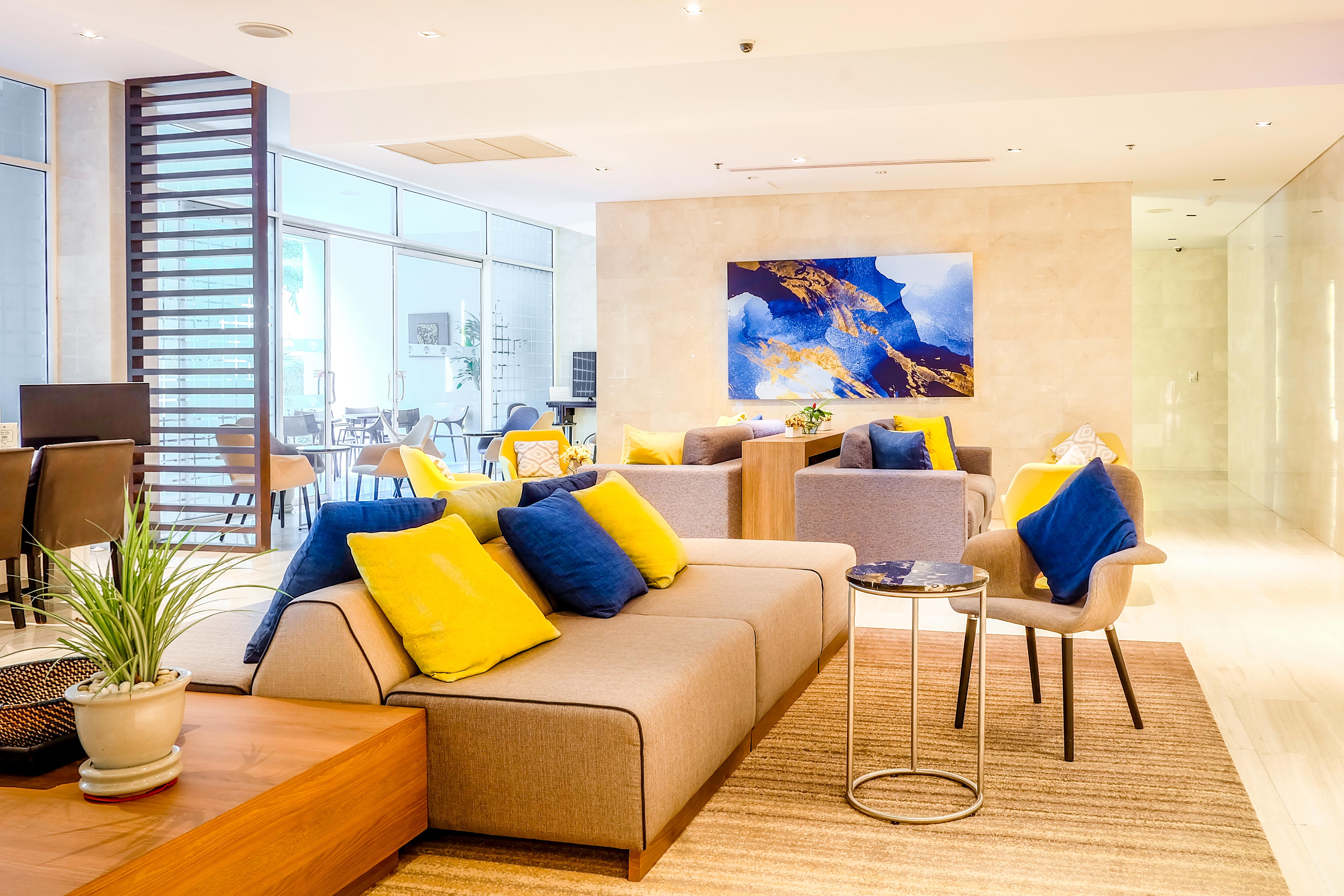 Shama Sukhumvit Hotell
