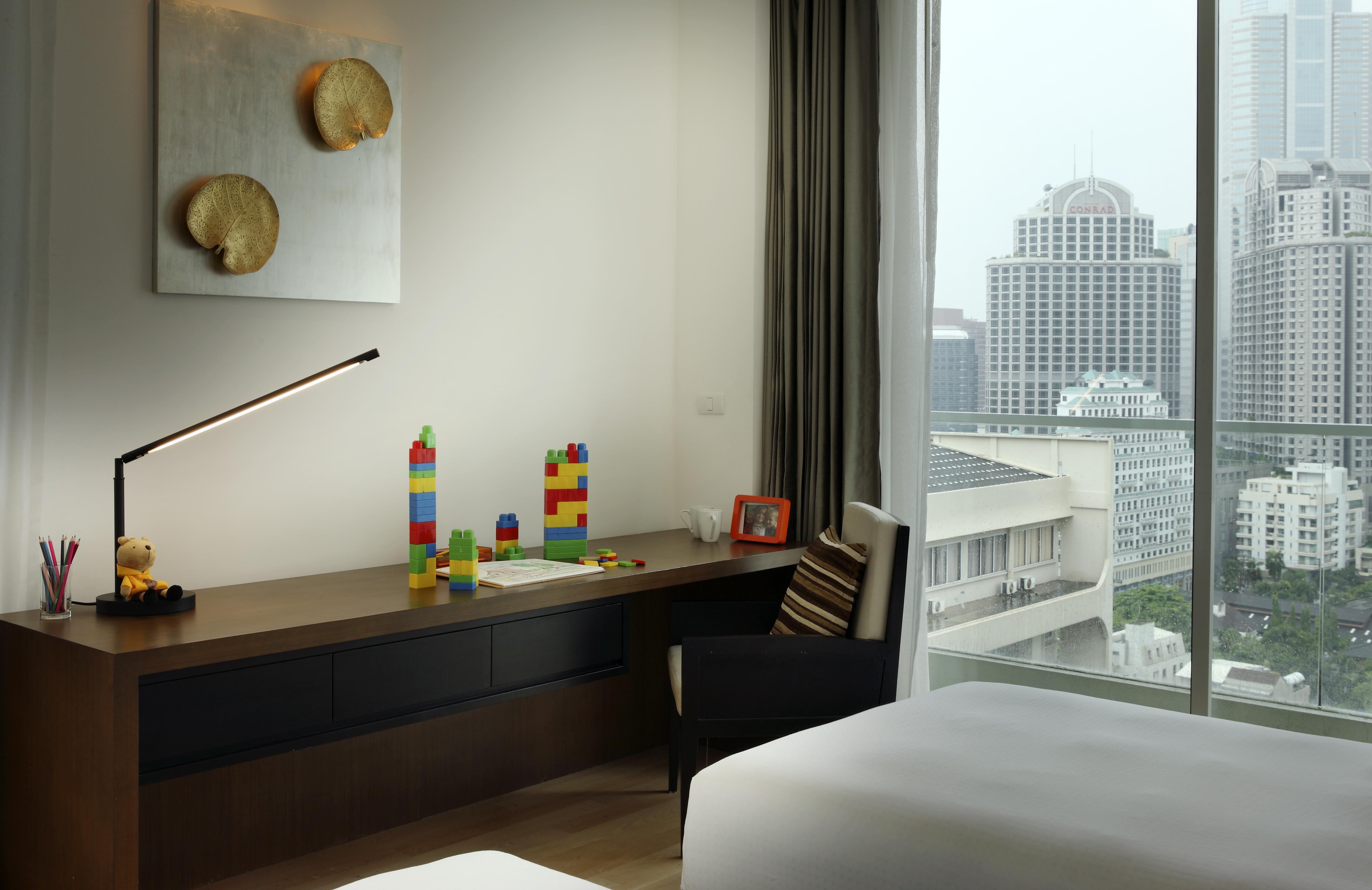 Shama Sukhumvit Hotell