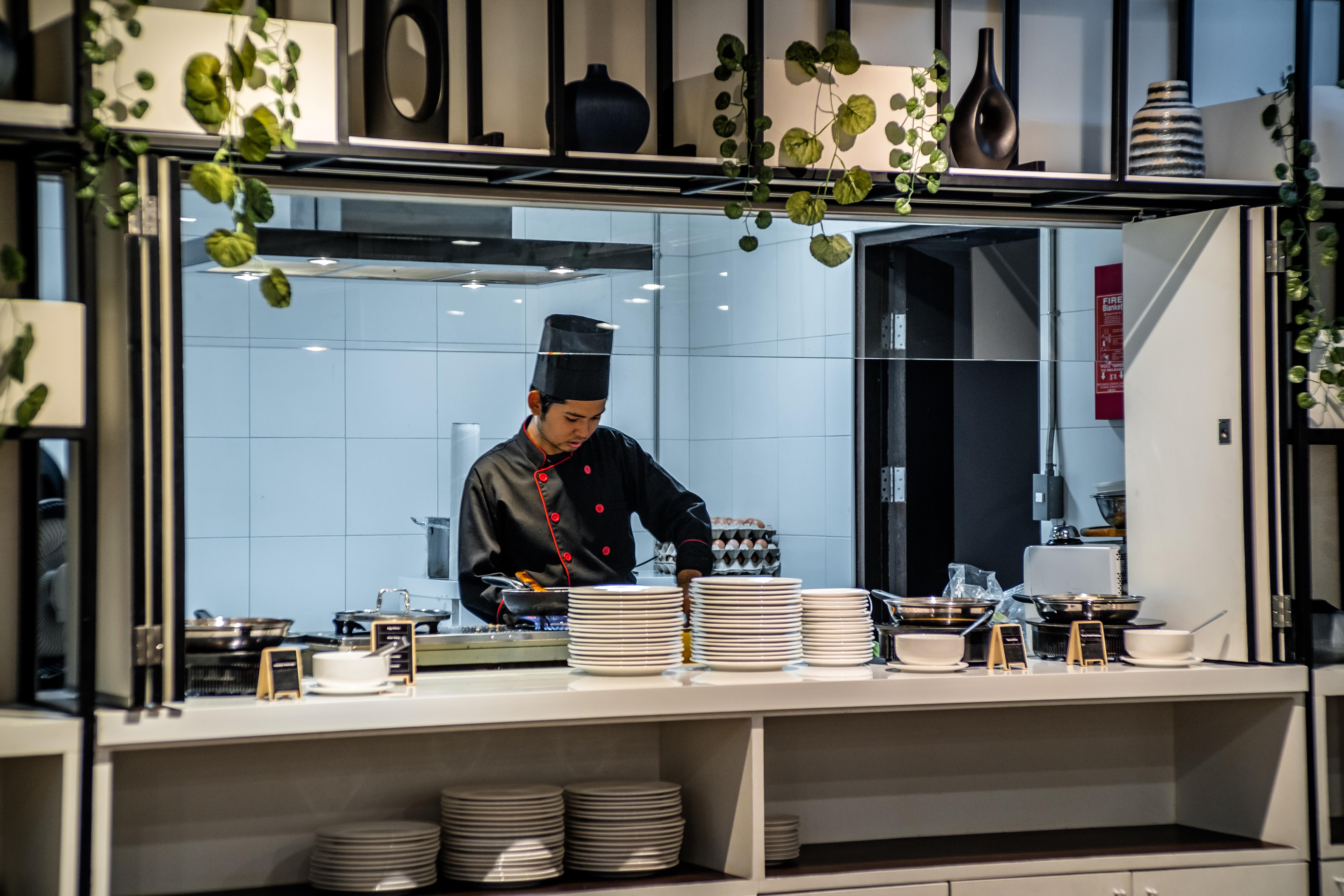 Hotell Shama Sukhumvit Bangkok
