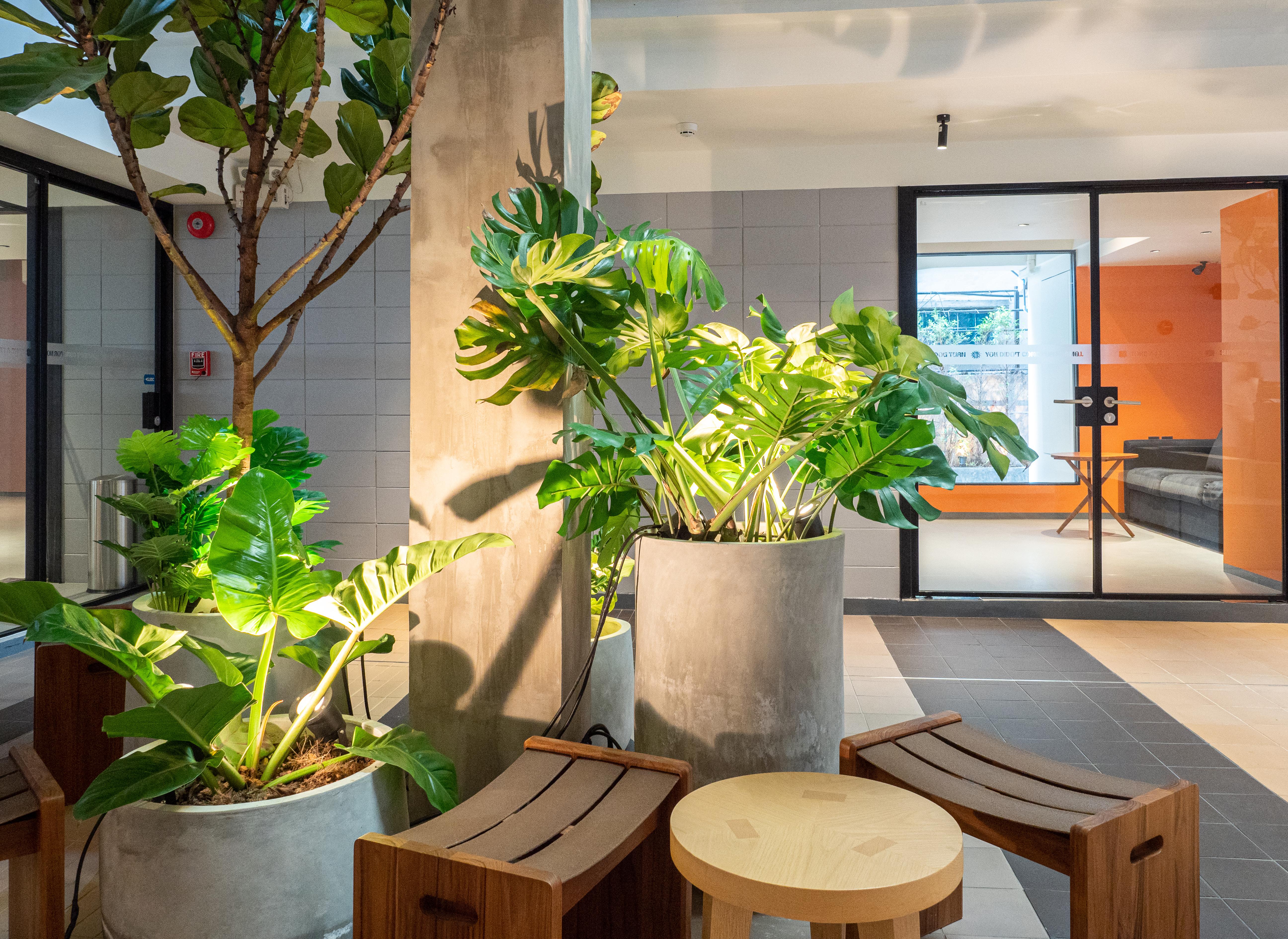 Nhà trọ Lub D Siam - Opposite Mbk & Next To Skytrain - Perfect For Shopping Lovers!