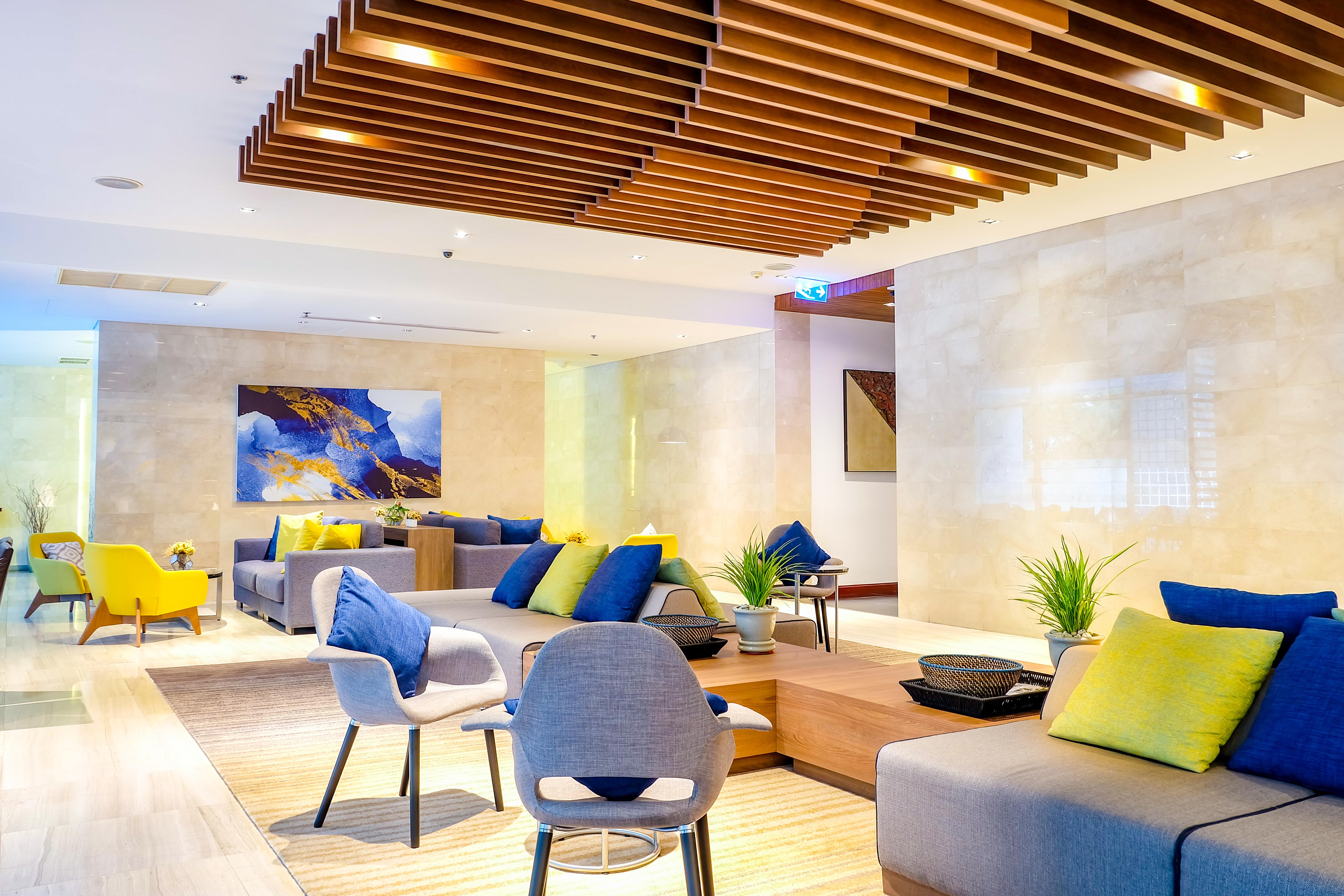 Hotell Shama Sukhumvit
