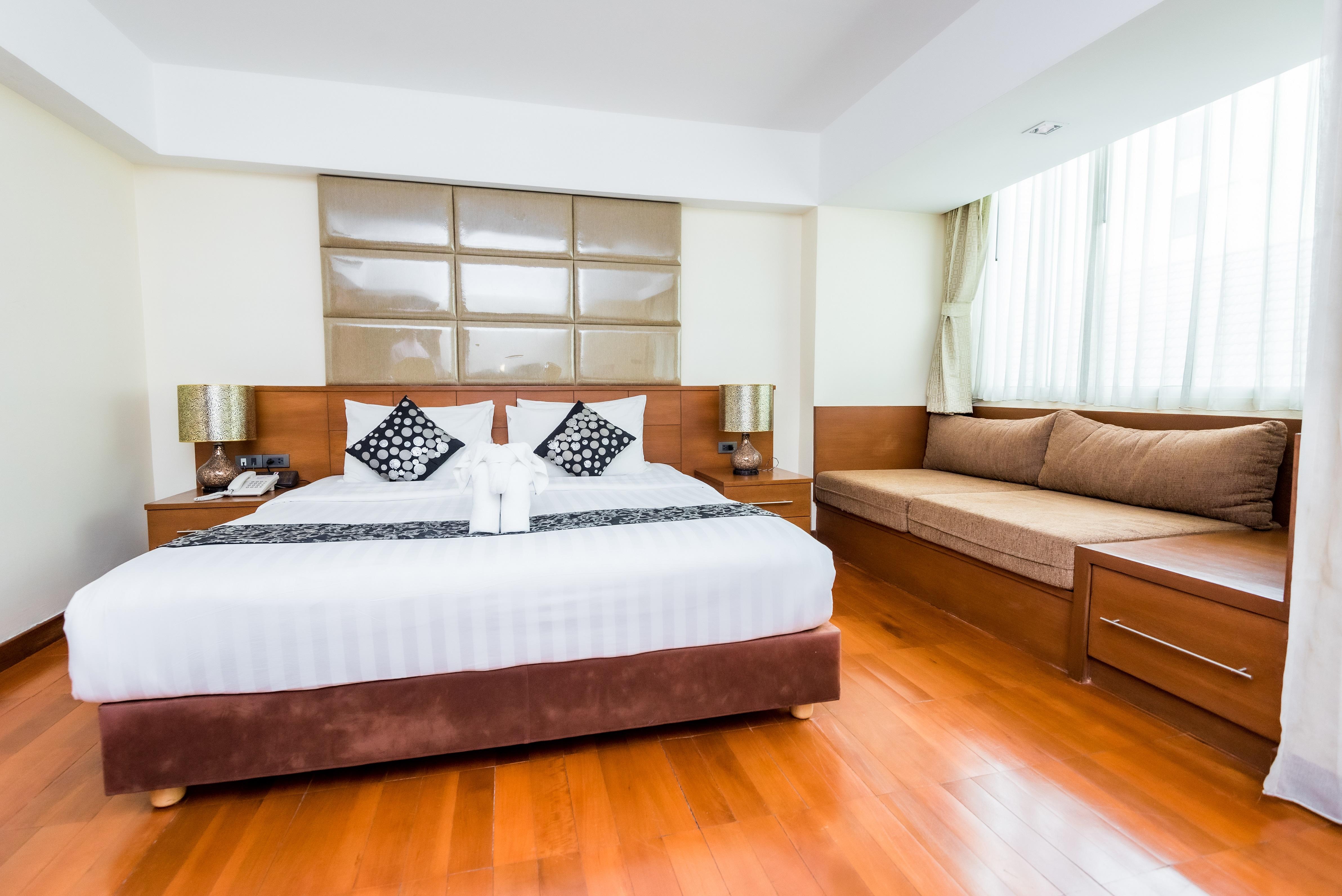 Bally Sukhumvit 3*