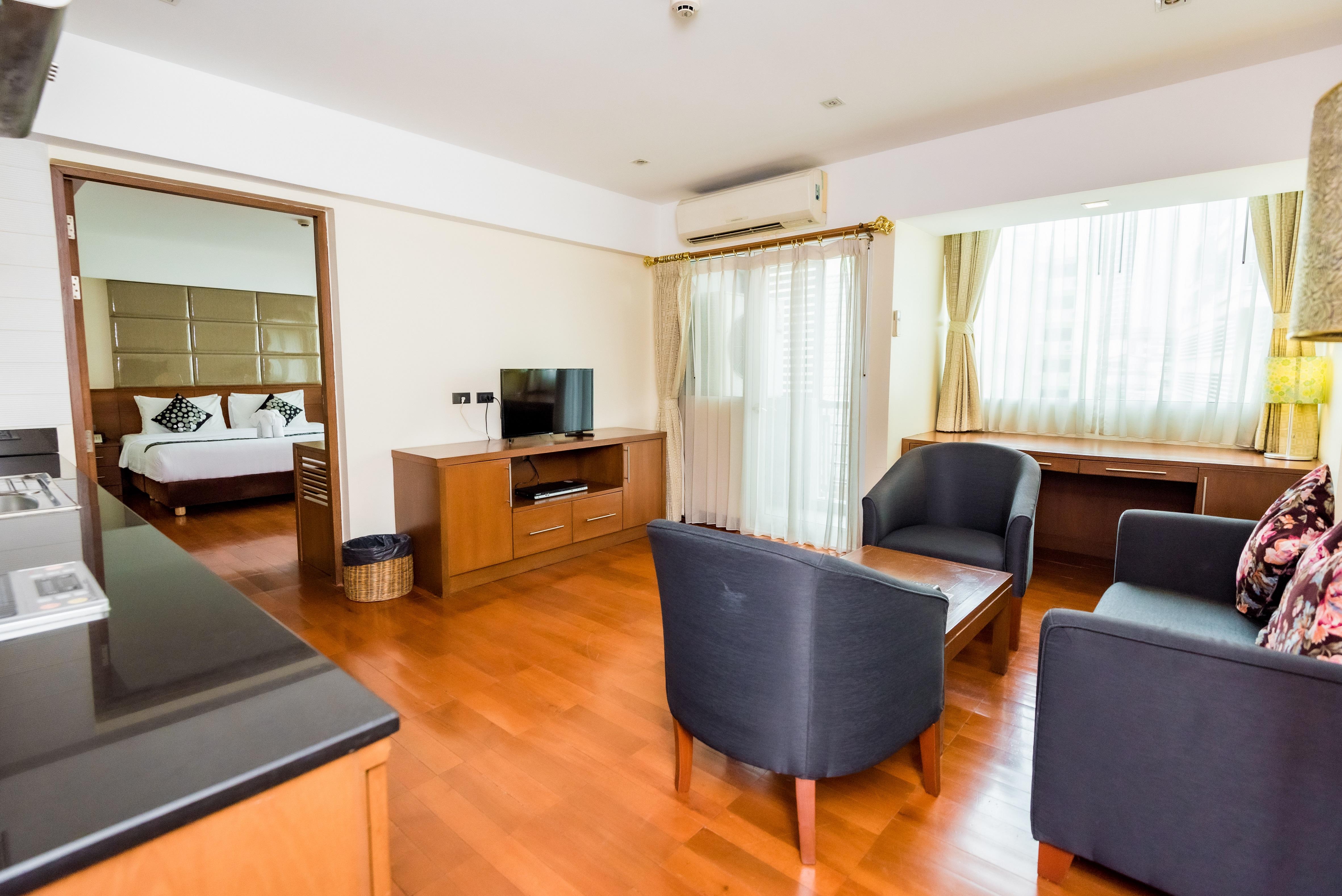 Bally Sukhumvit