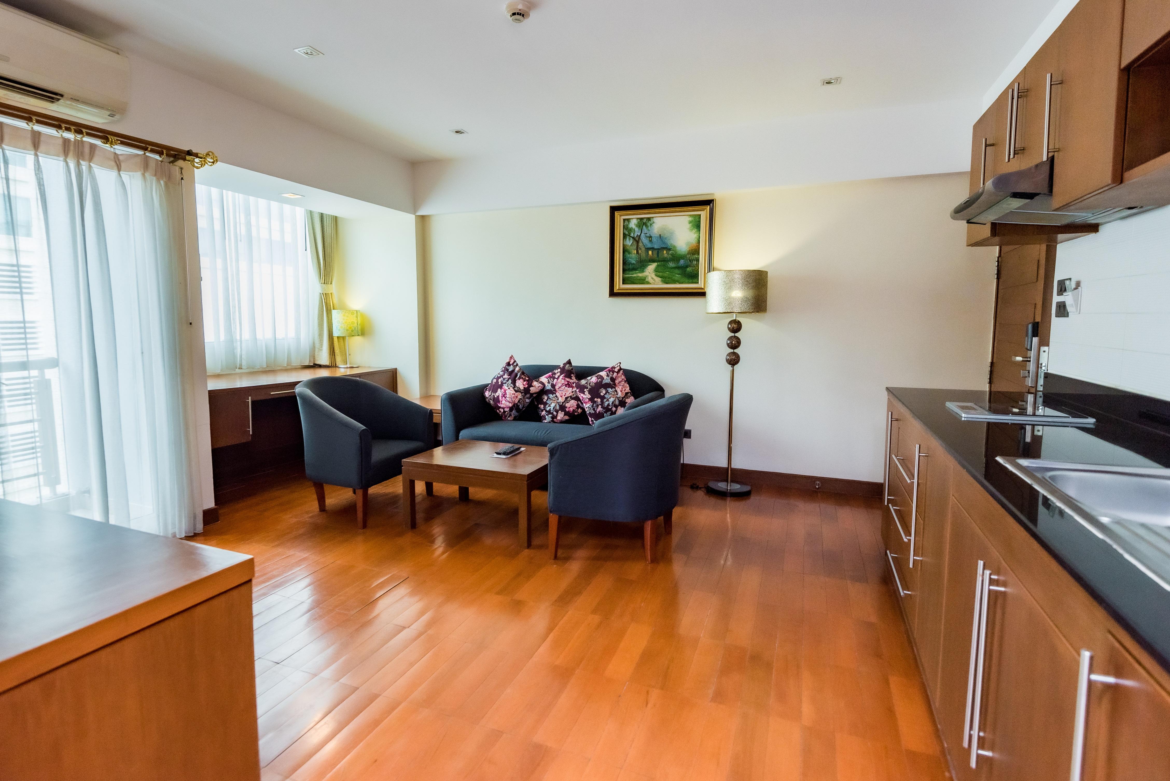 Bally Sukhumvit 3*