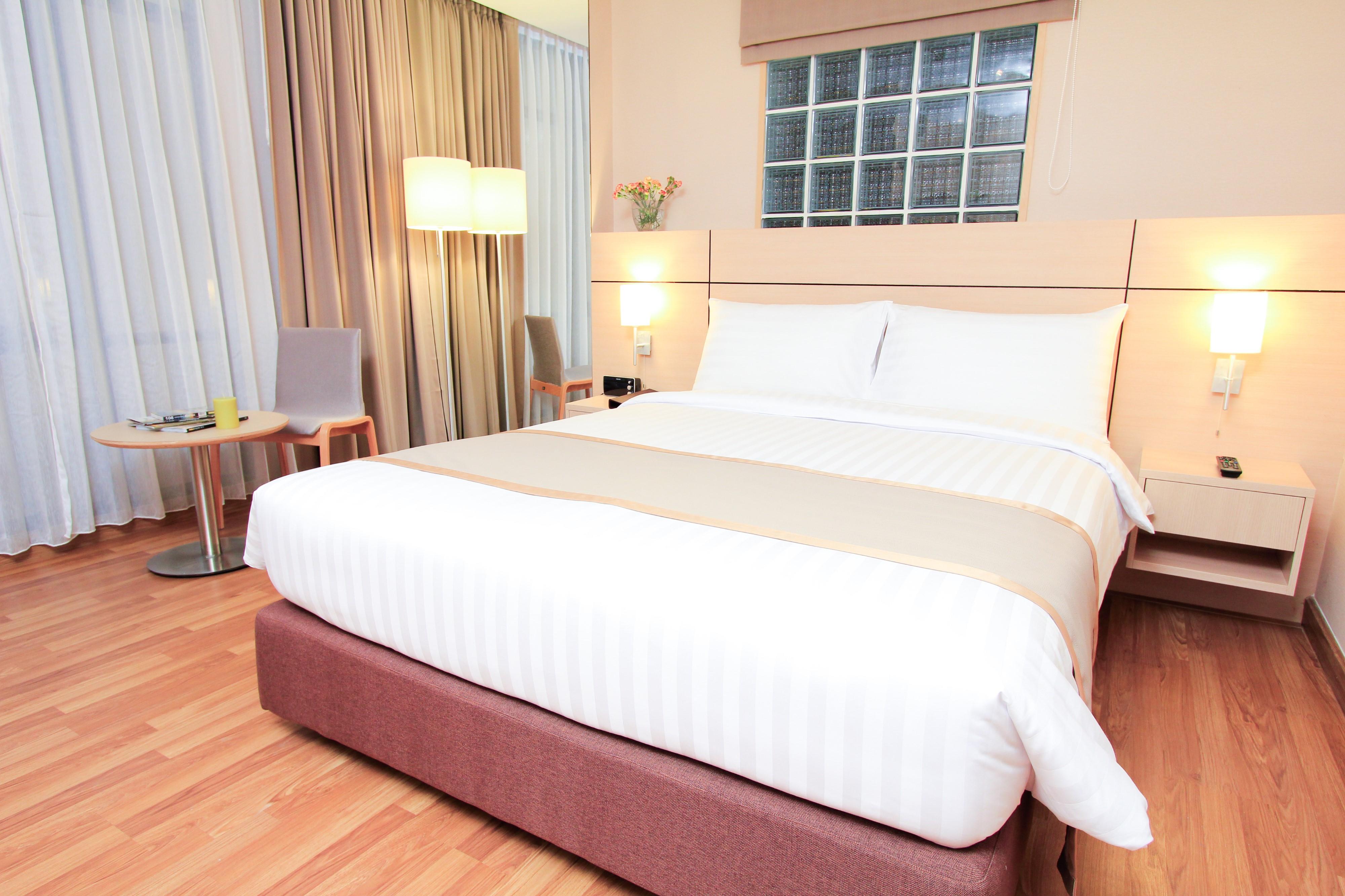 Petals Inn