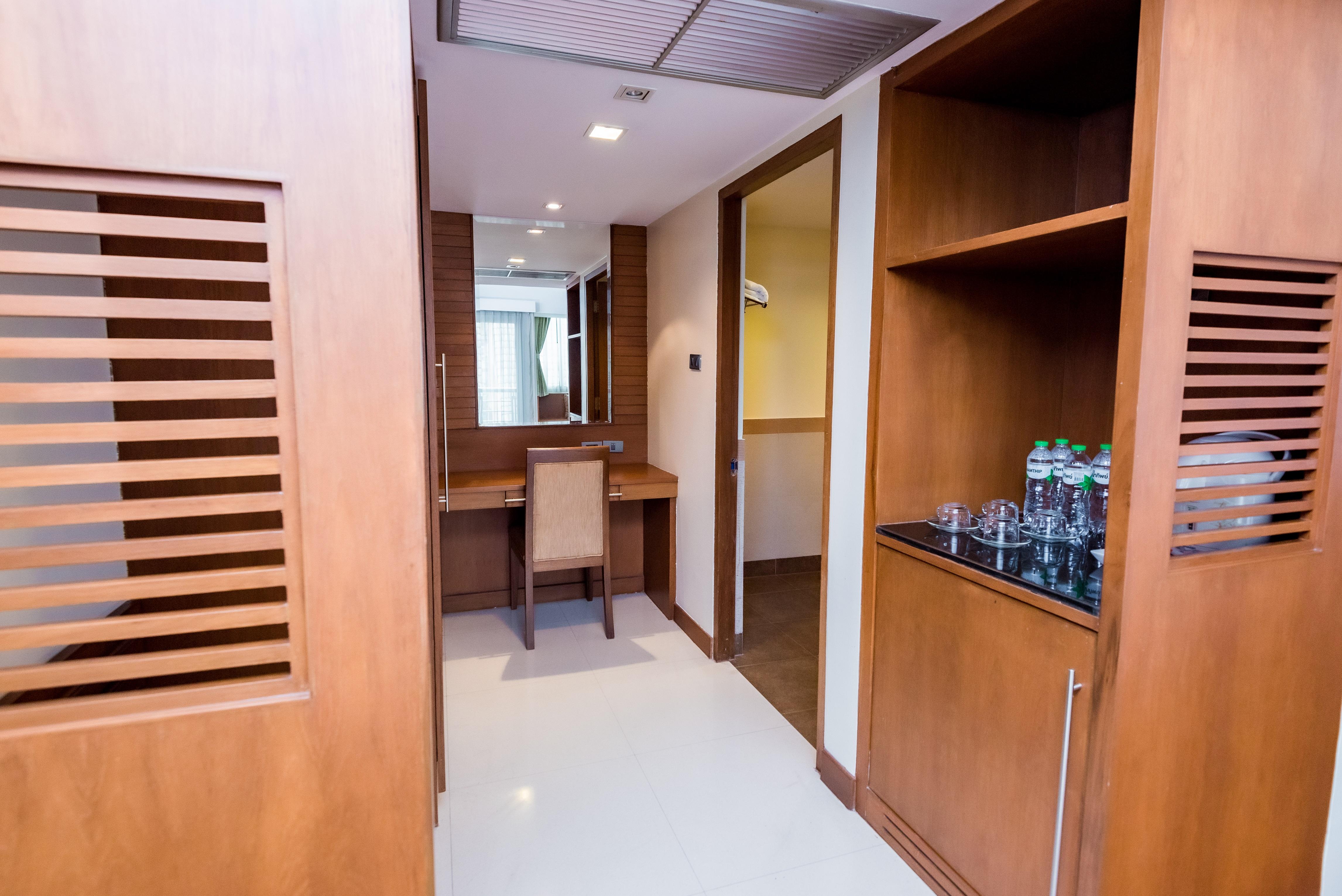 Hotel Bally Sukhumvit 3*