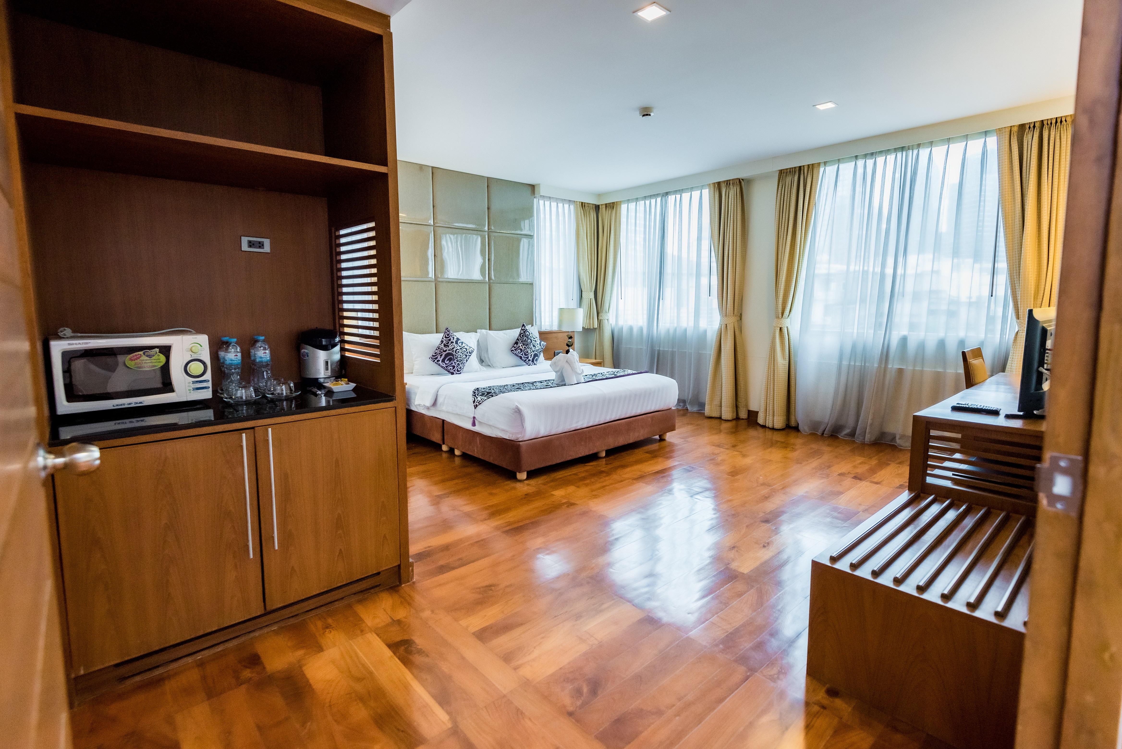 Bally Sukhumvit Bangkok