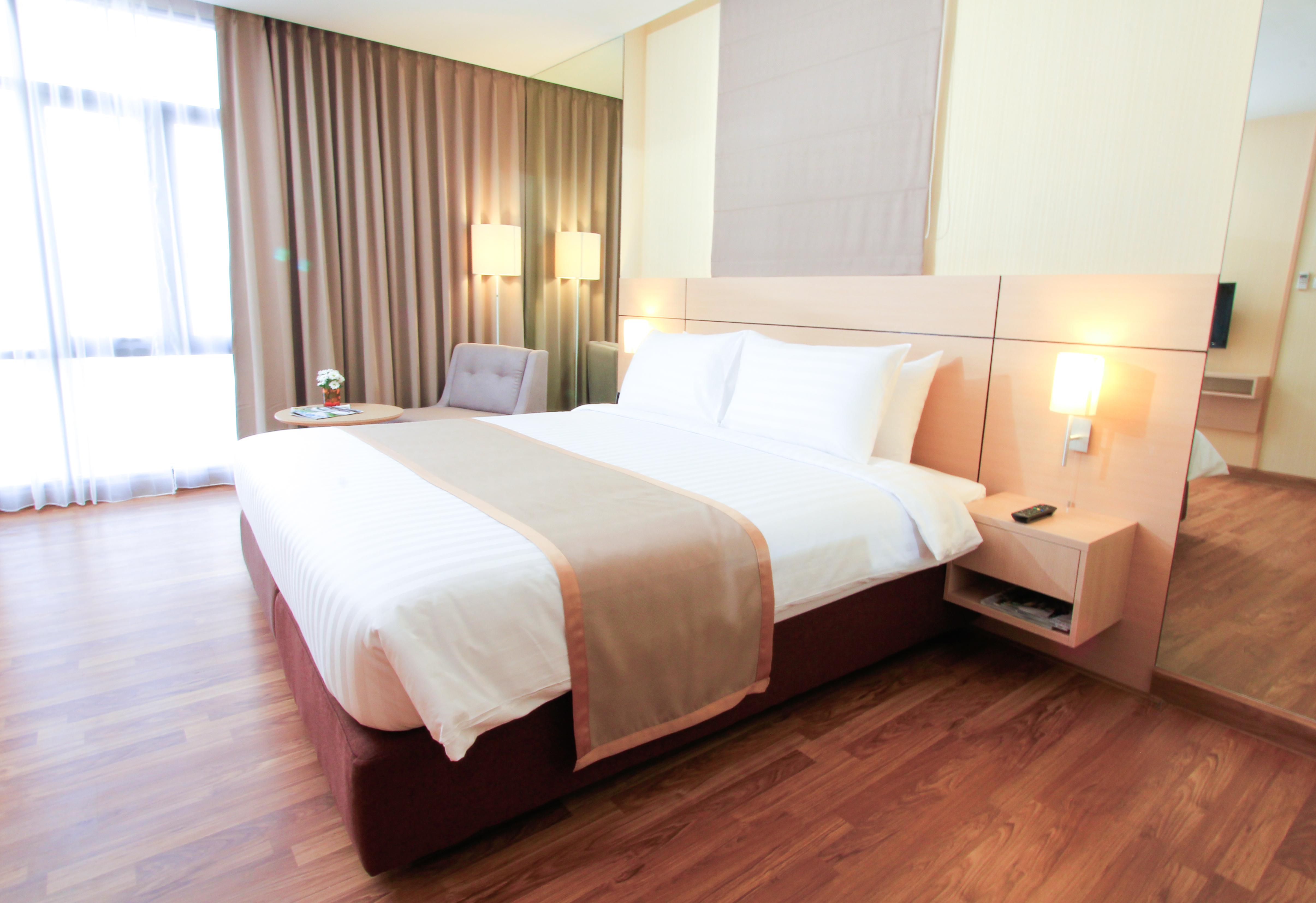 Petals Inn