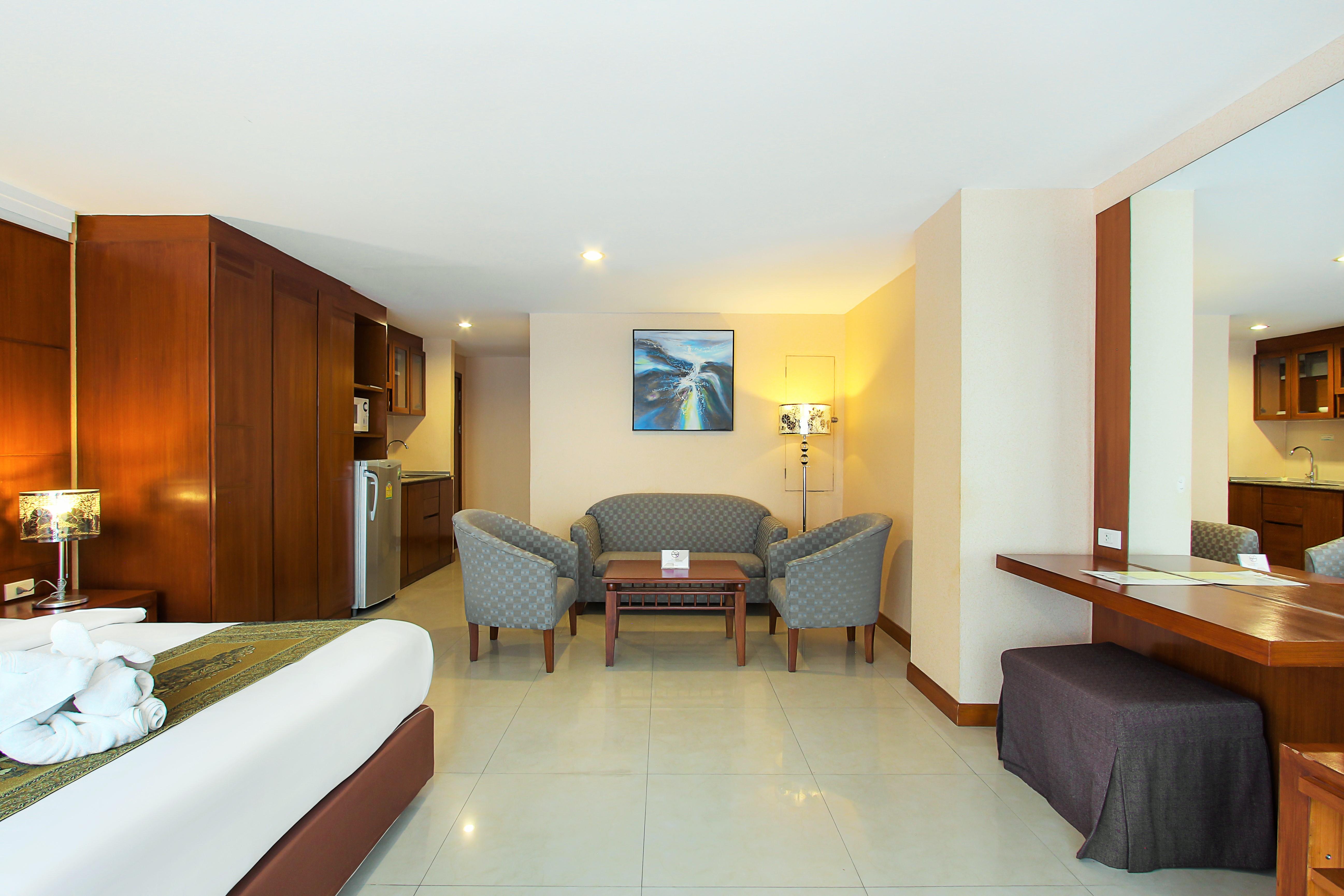 Hotel Bally Sukhumvit