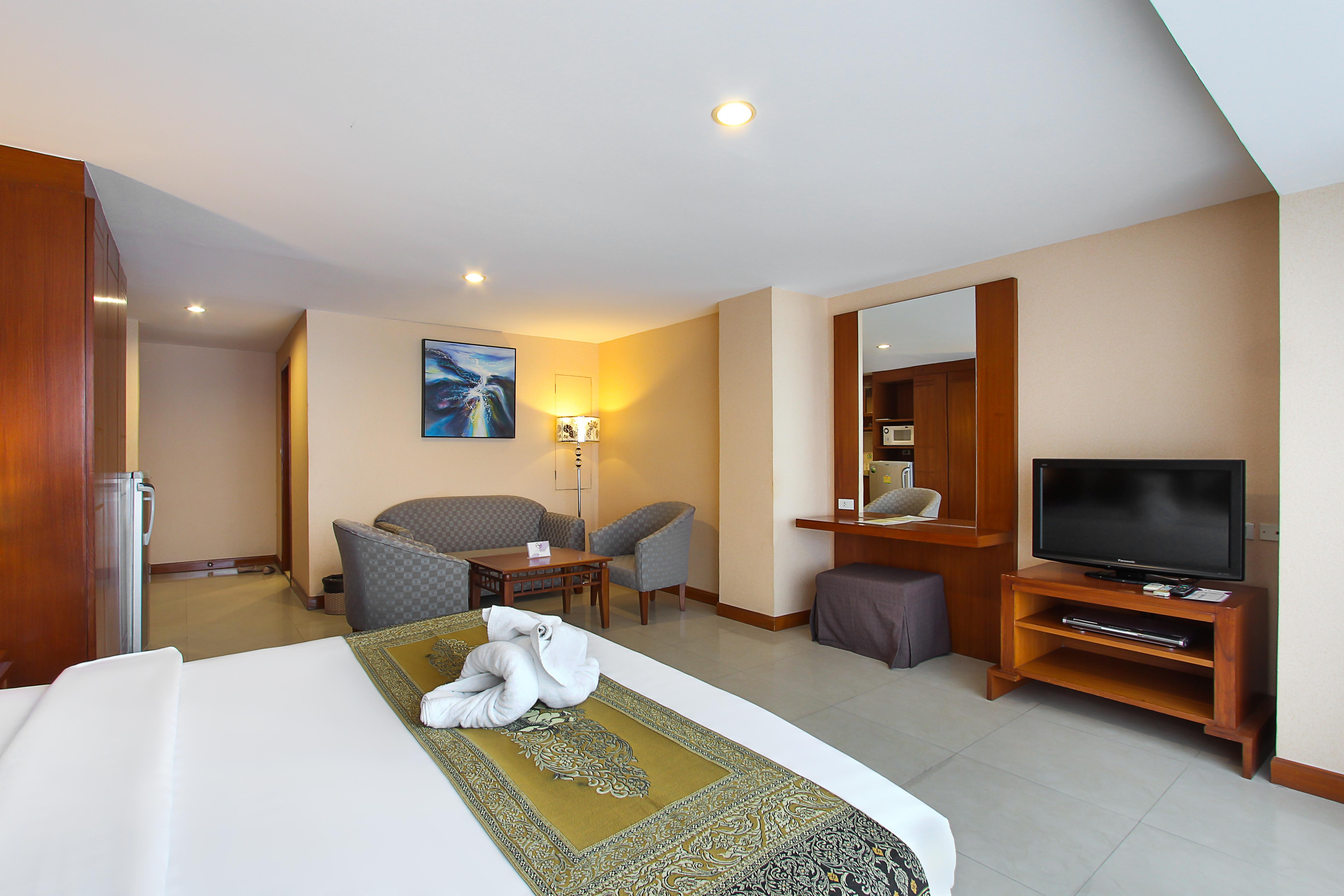 Bally Sukhumvit Hotel
