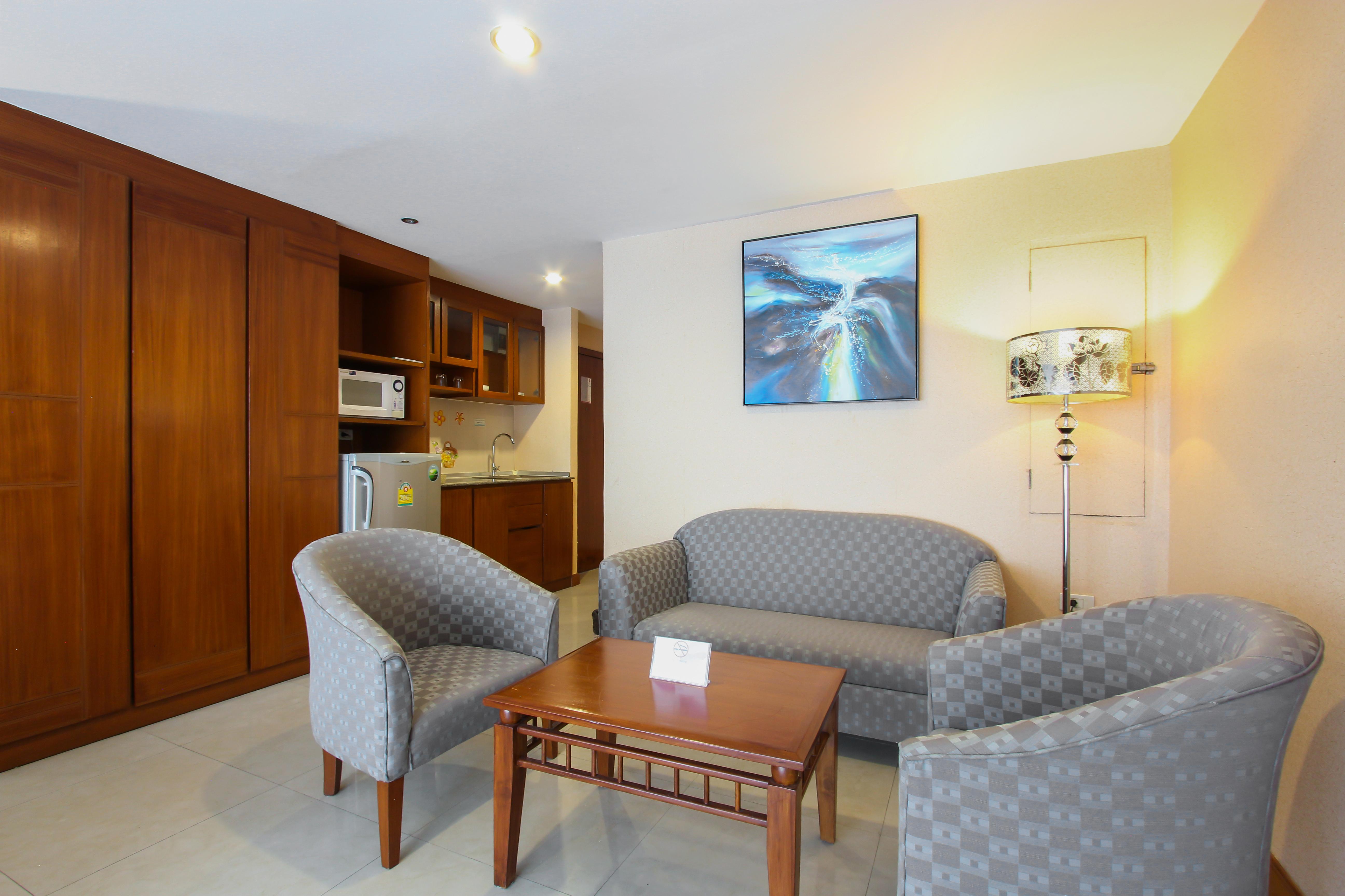 Bally Sukhumvit 3* Bangkok