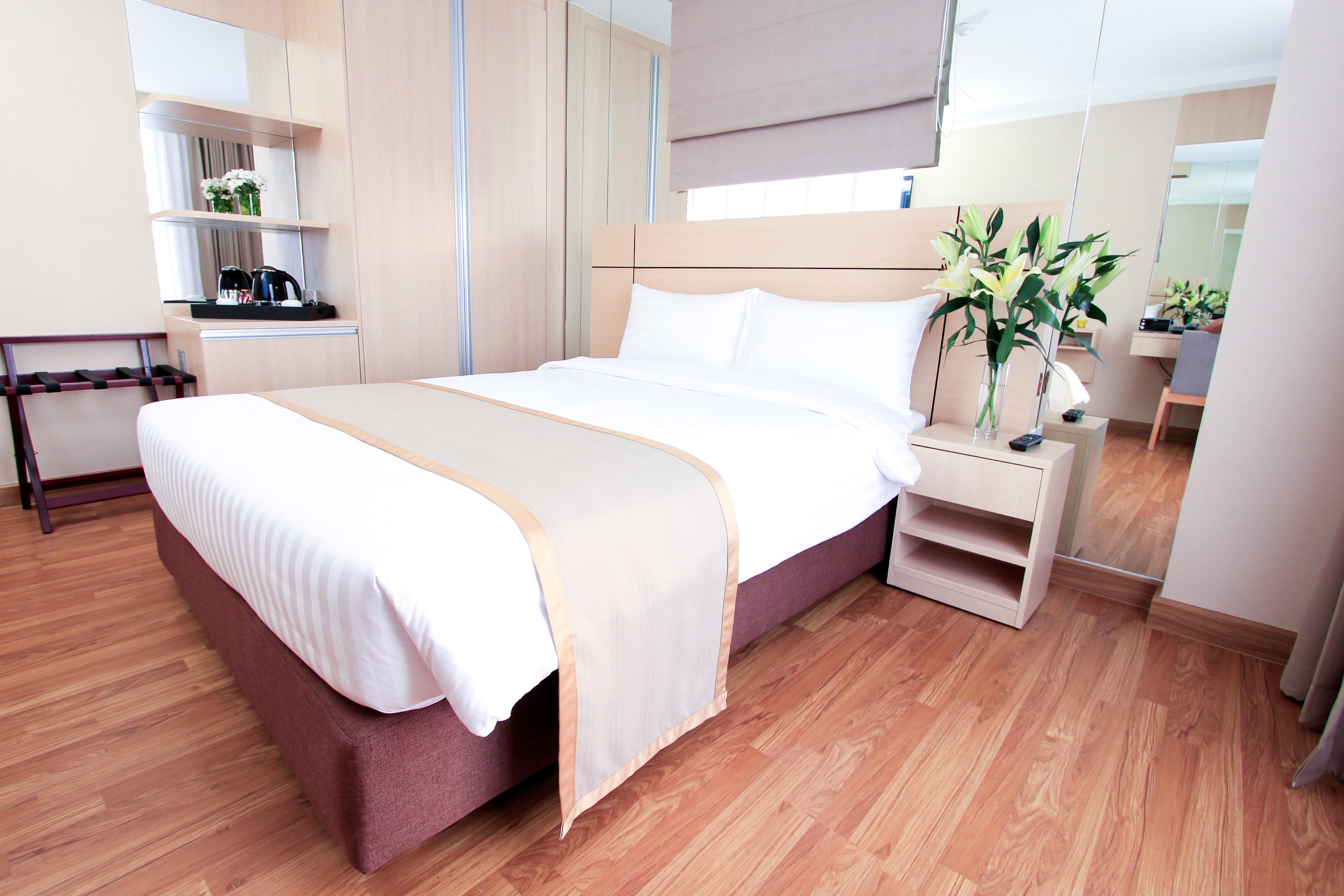 Petals Inn 3*