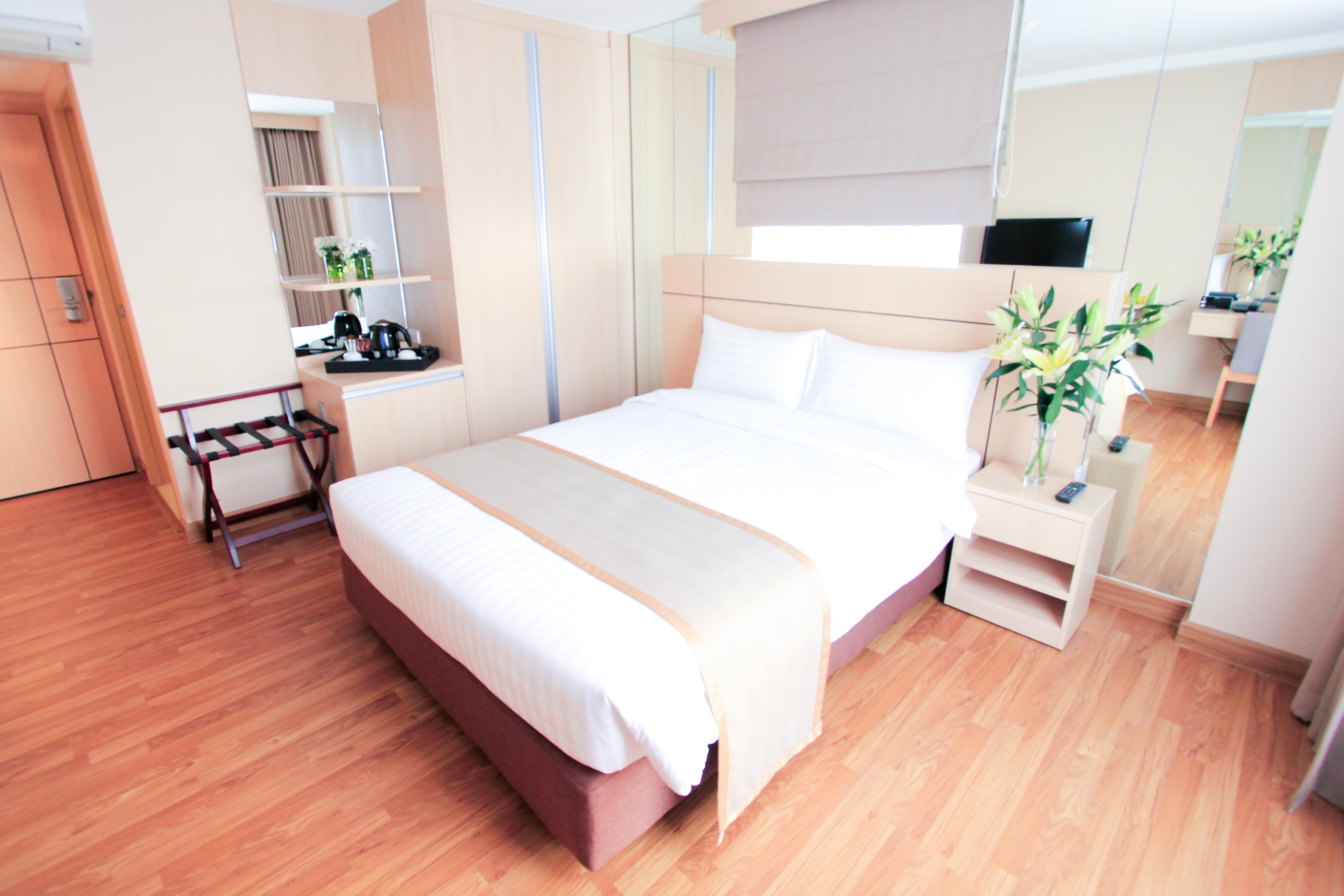 Petals Inn Bangkok