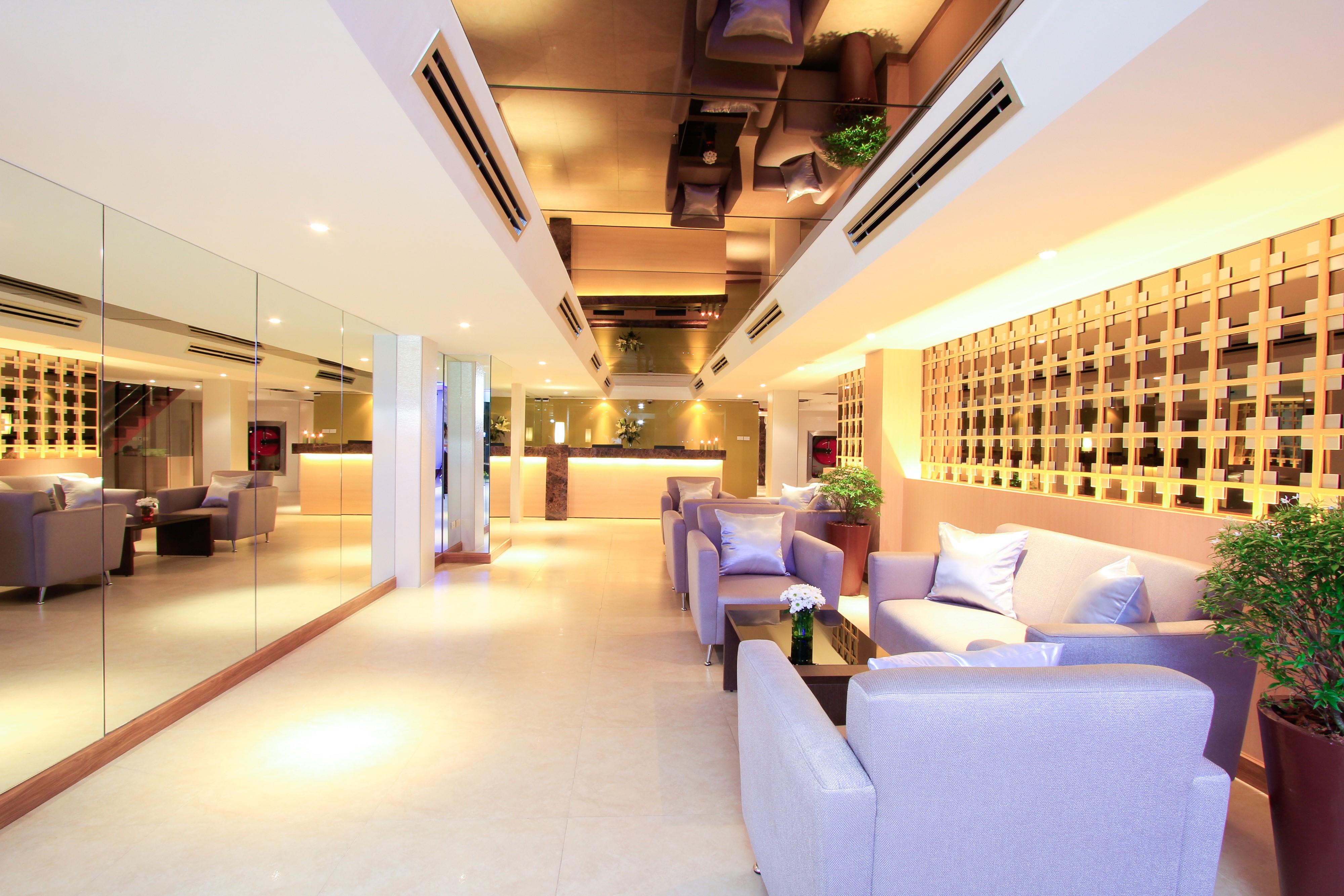 Petals Inn Bangkok