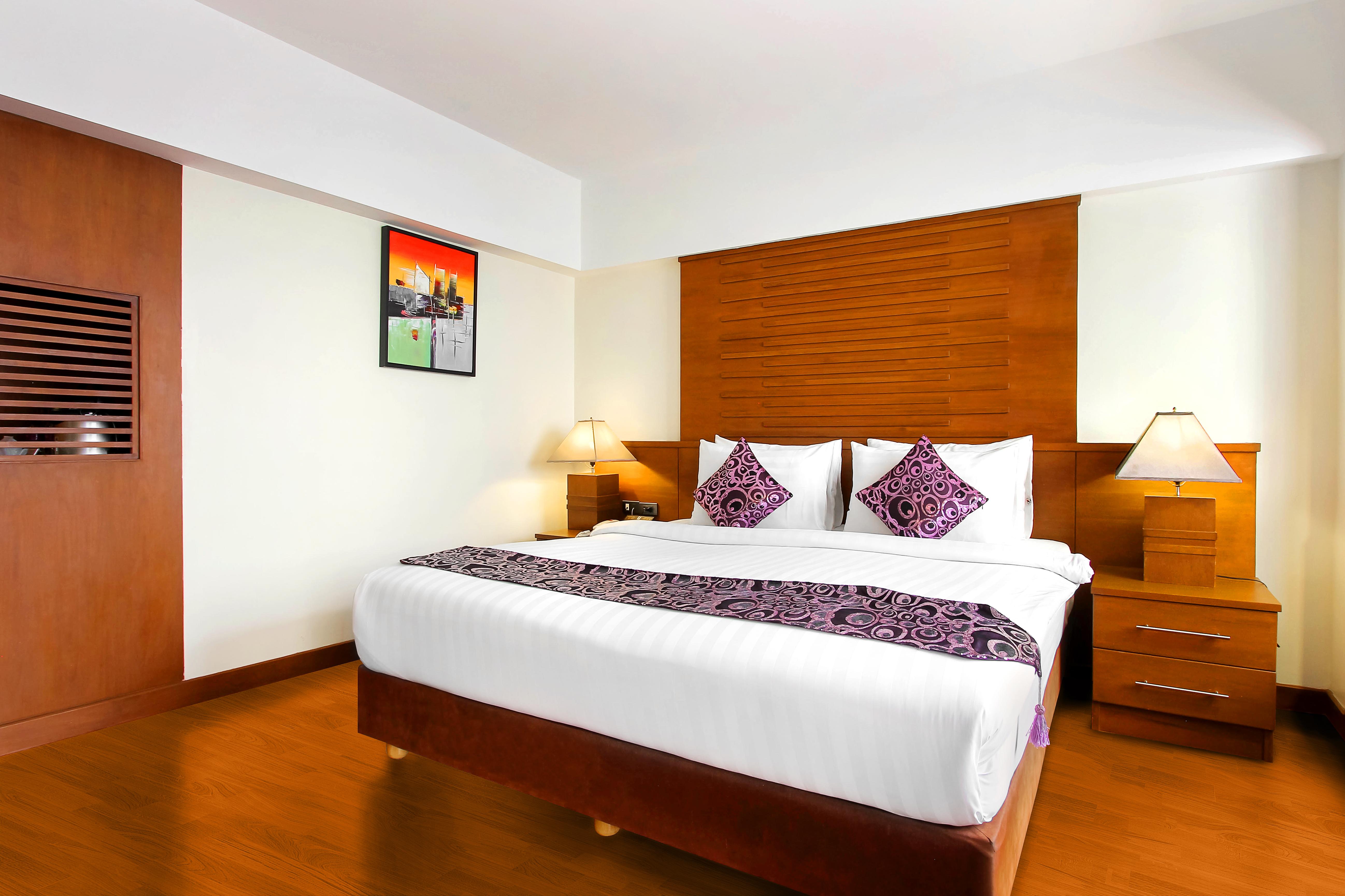 Hotel Bally Sukhumvit