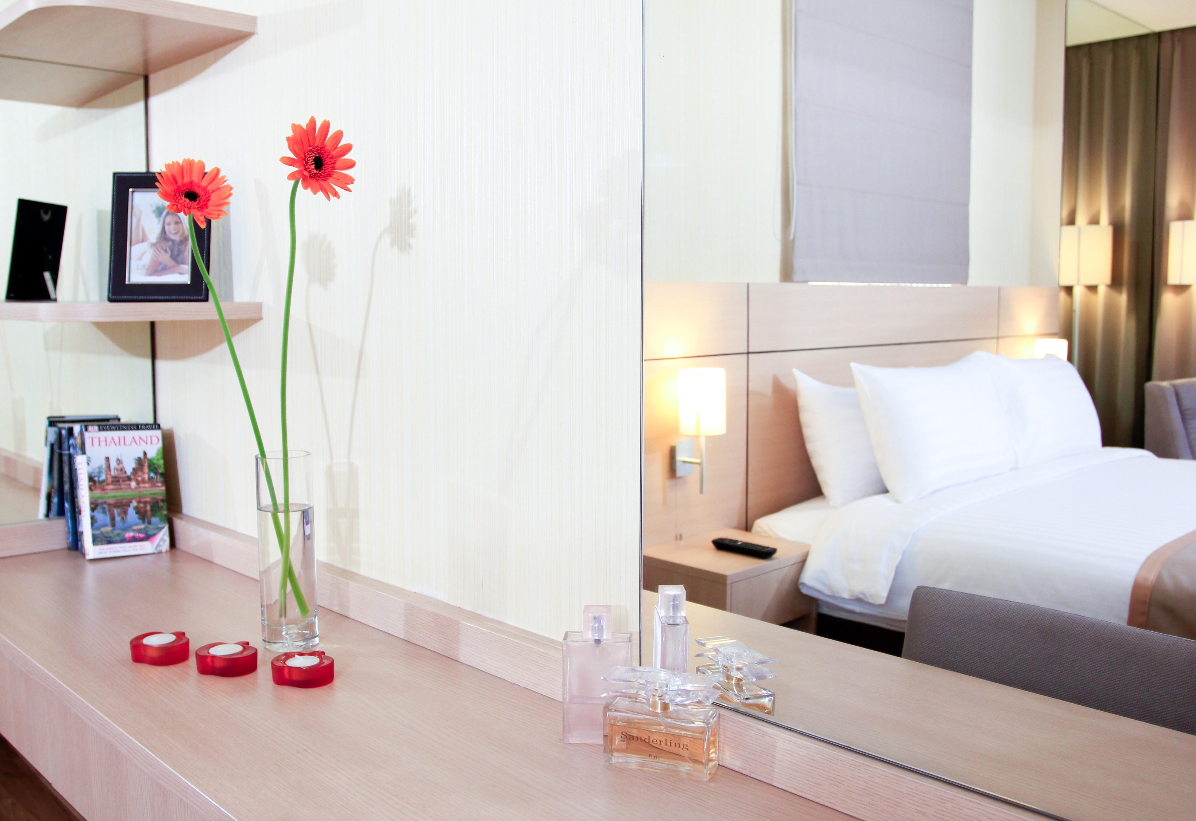 Petals Inn