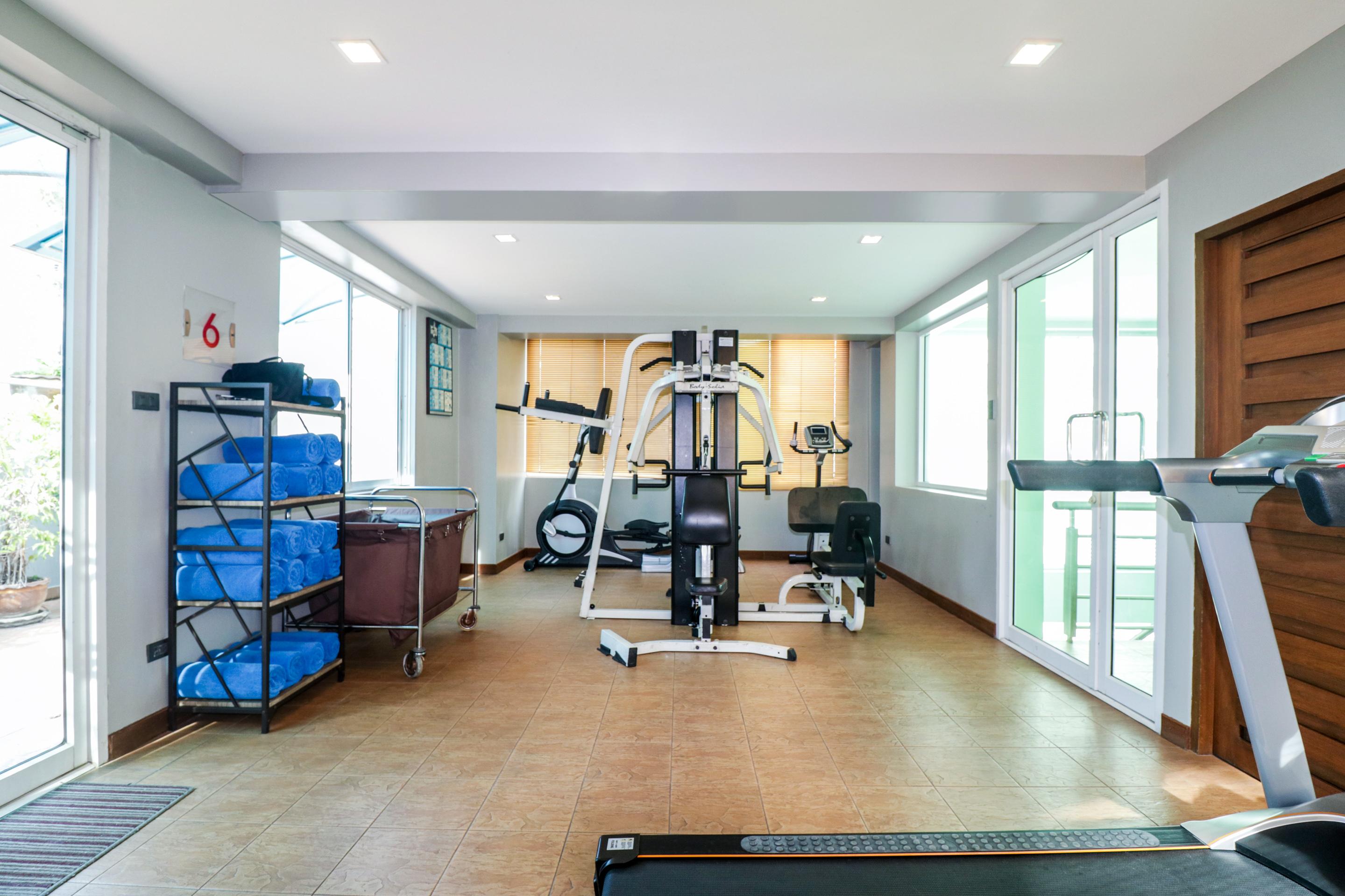 Bally Sukhumvit Hotel 3*