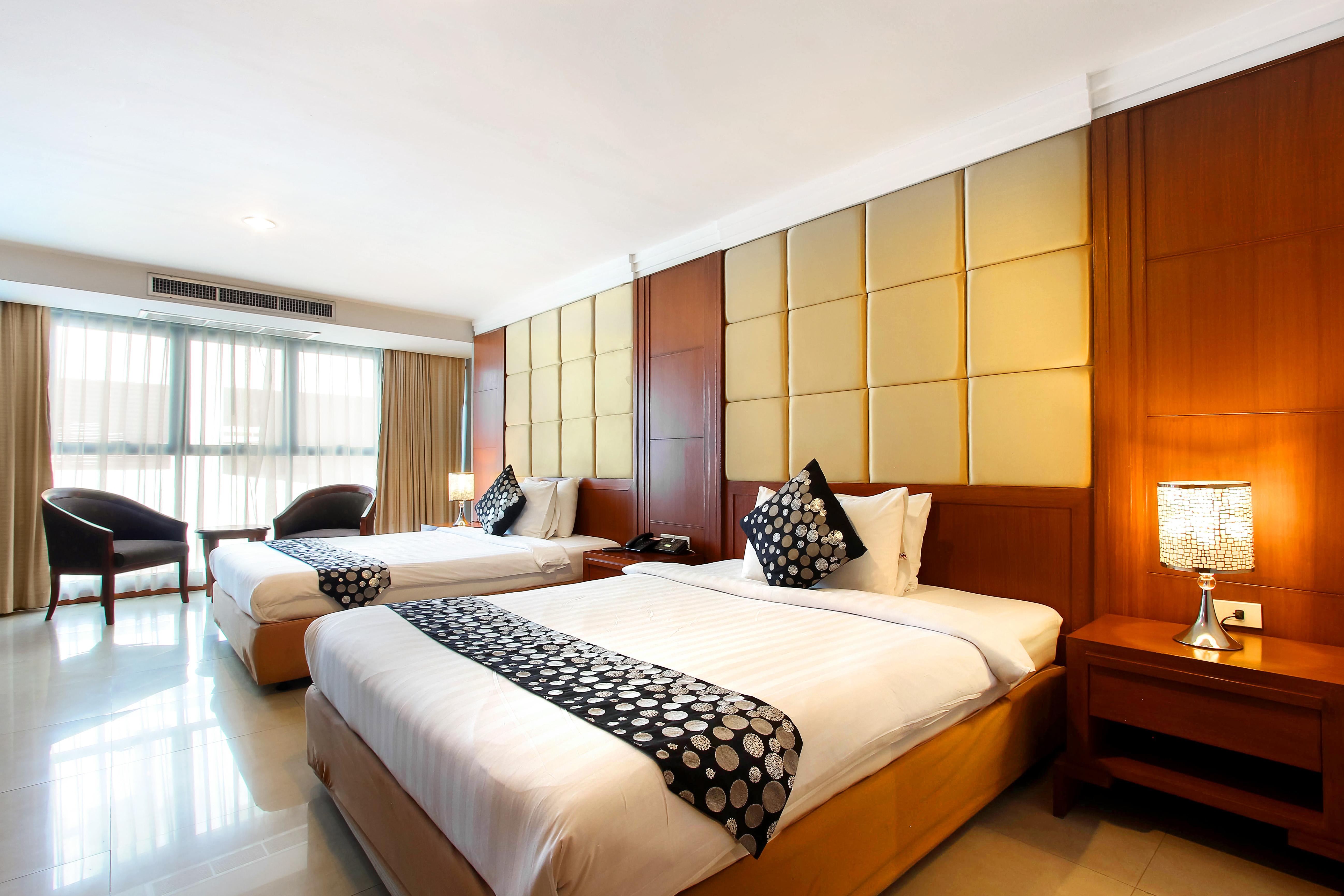 Hotel Bally Sukhumvit 3*