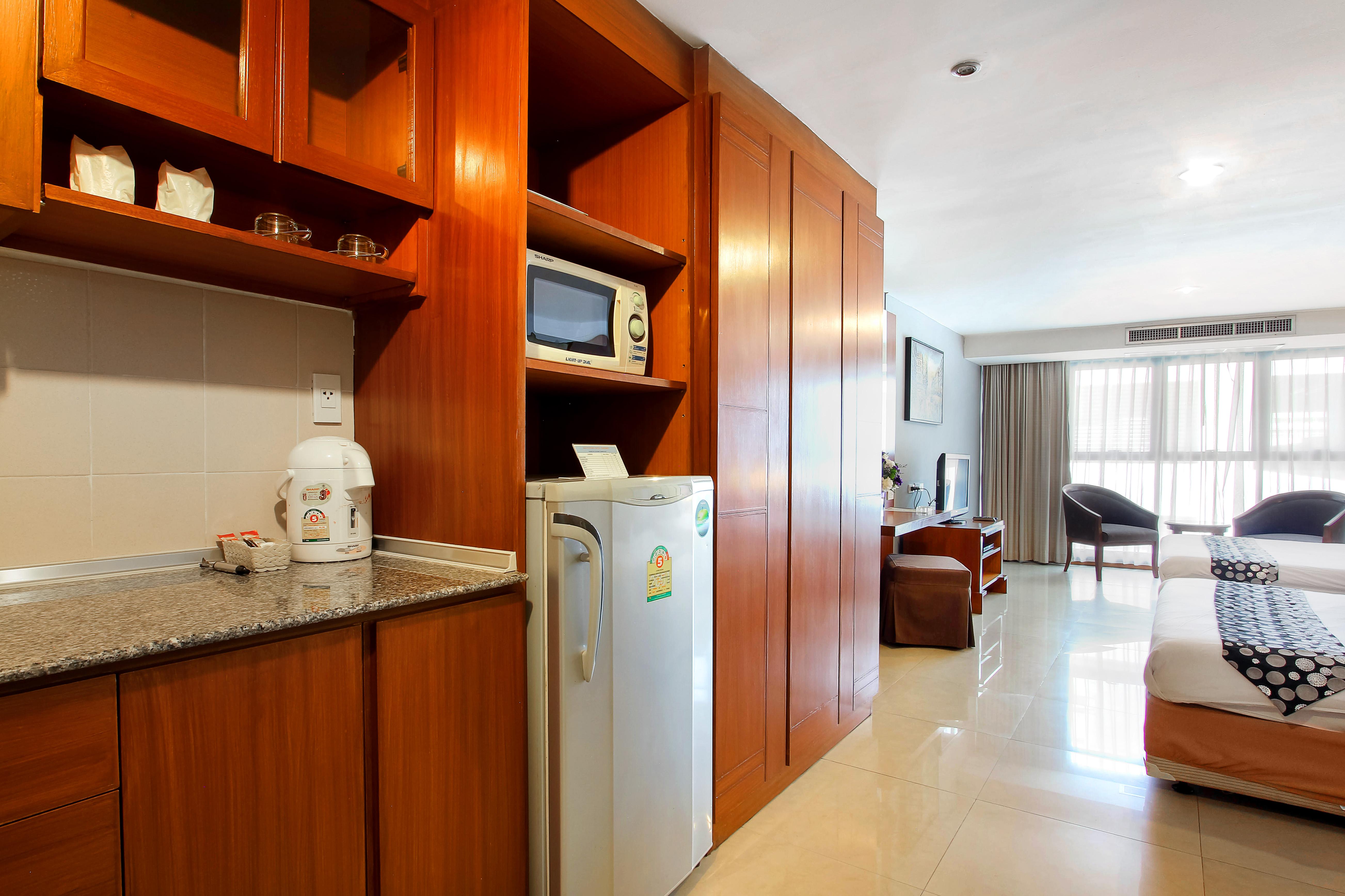 Bally Sukhumvit