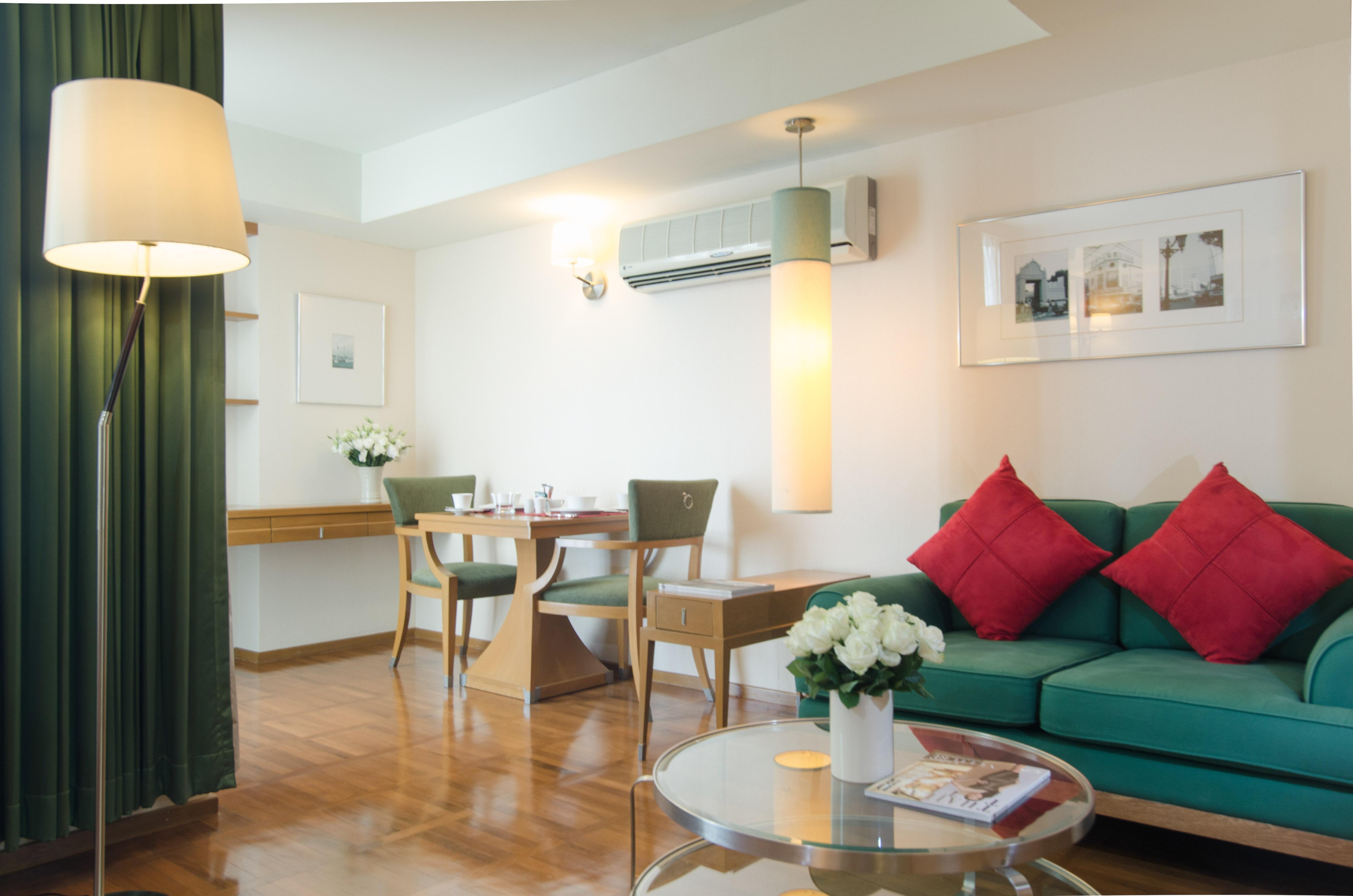 At Ease Saladaeng By Aetas Hotell