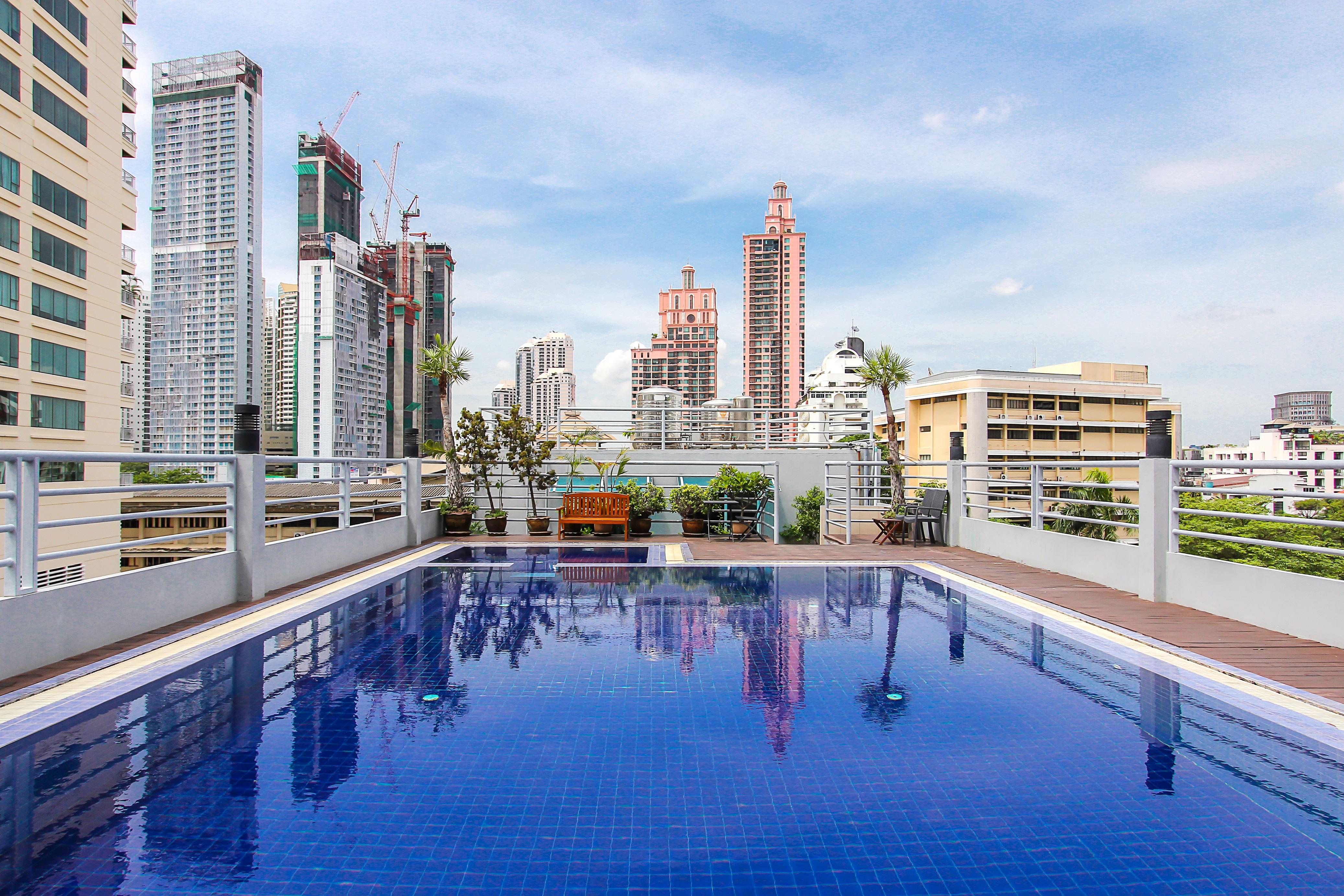 Bally Sukhumvit Bangkok