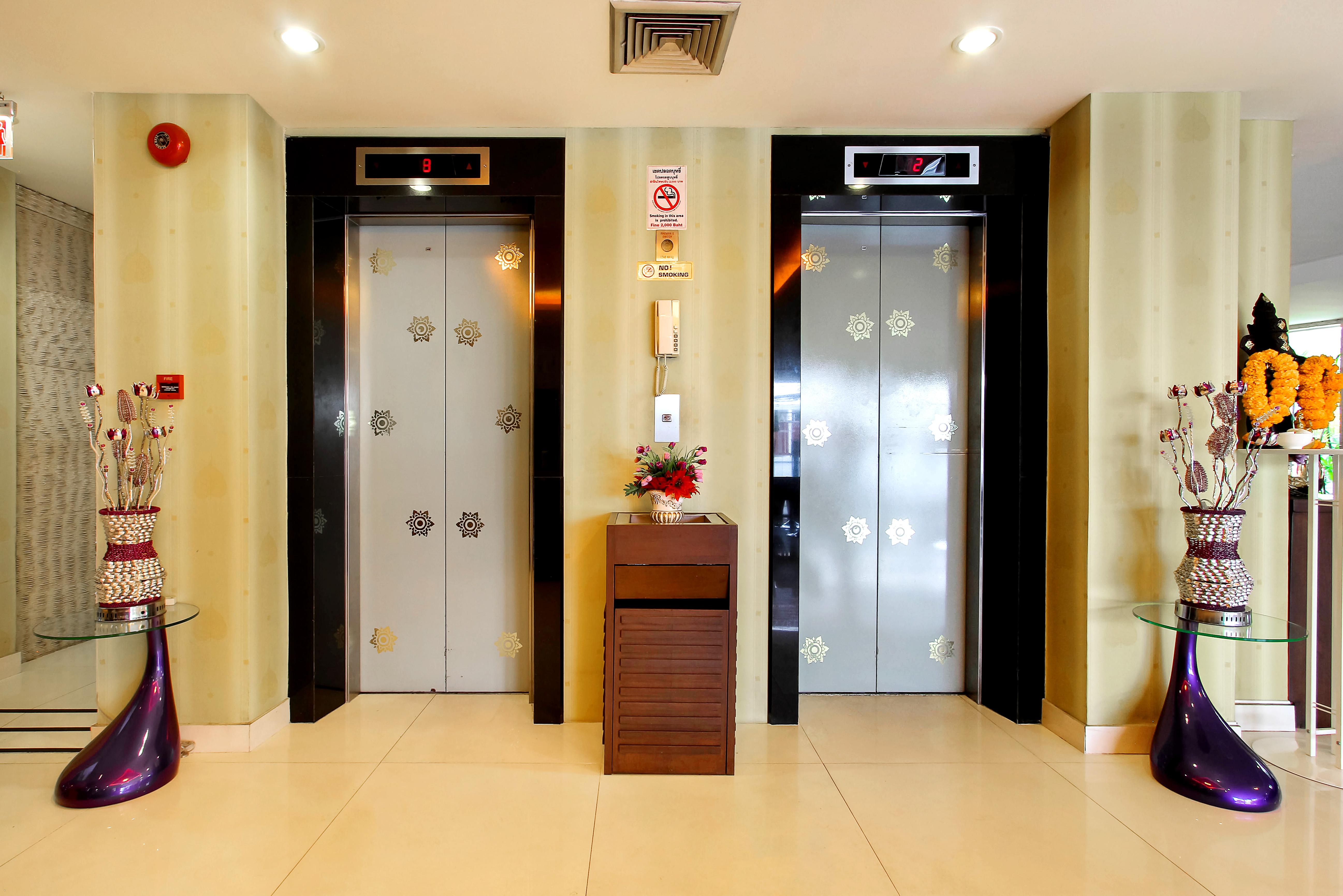Bally Sukhumvit 3* Bangkok