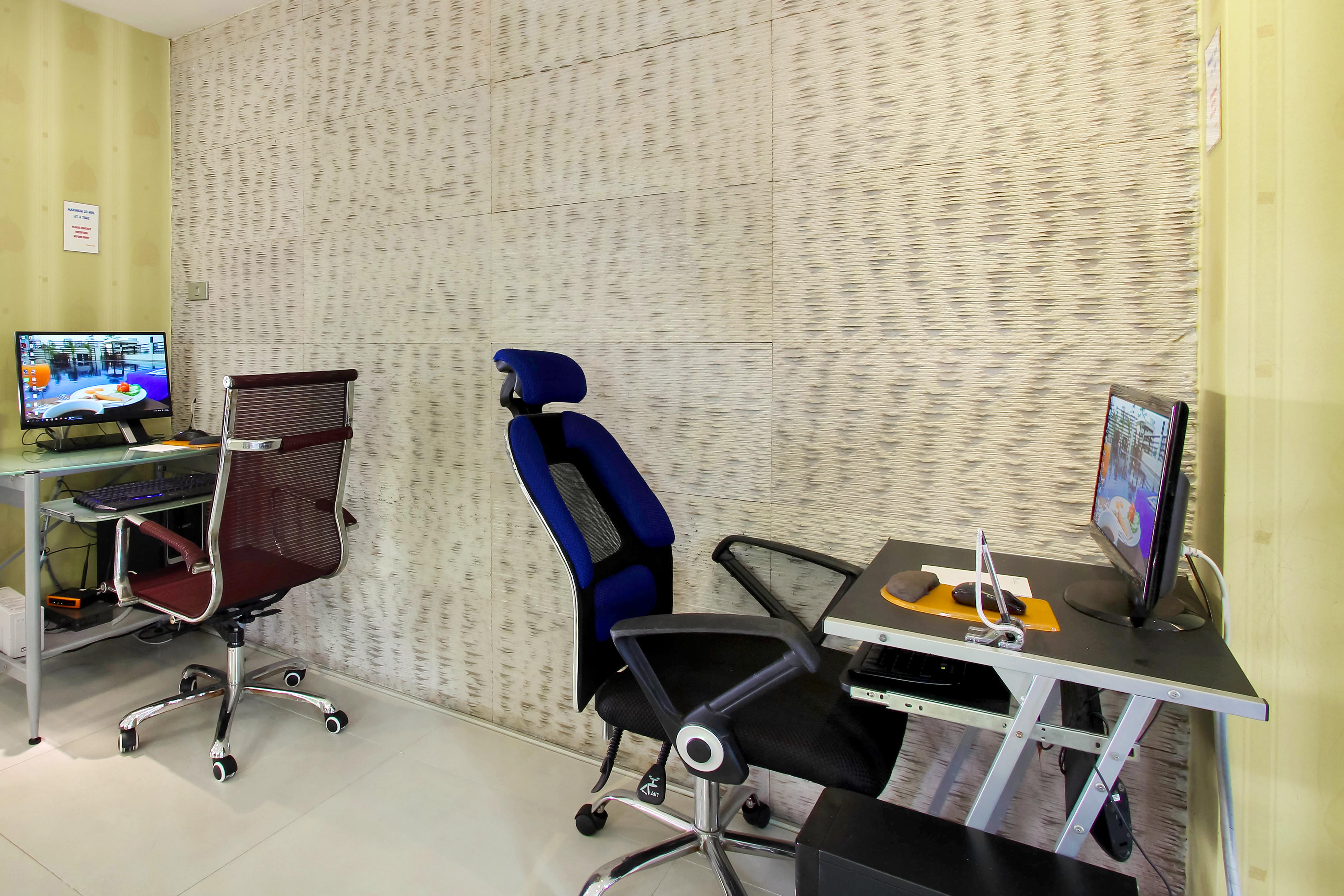 Bally Sukhumvit 3* Bangkok