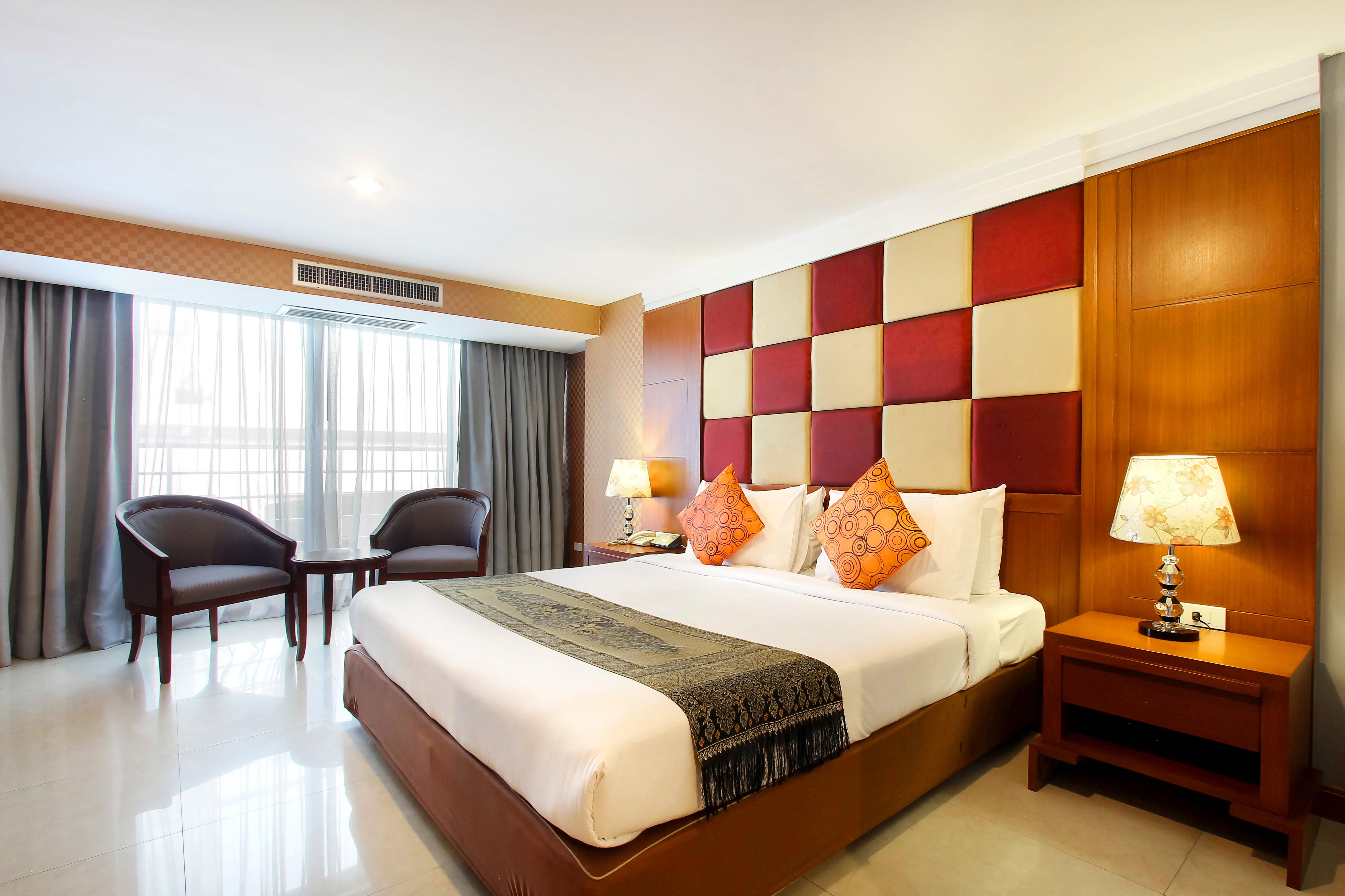 Bally Sukhumvit Hotel