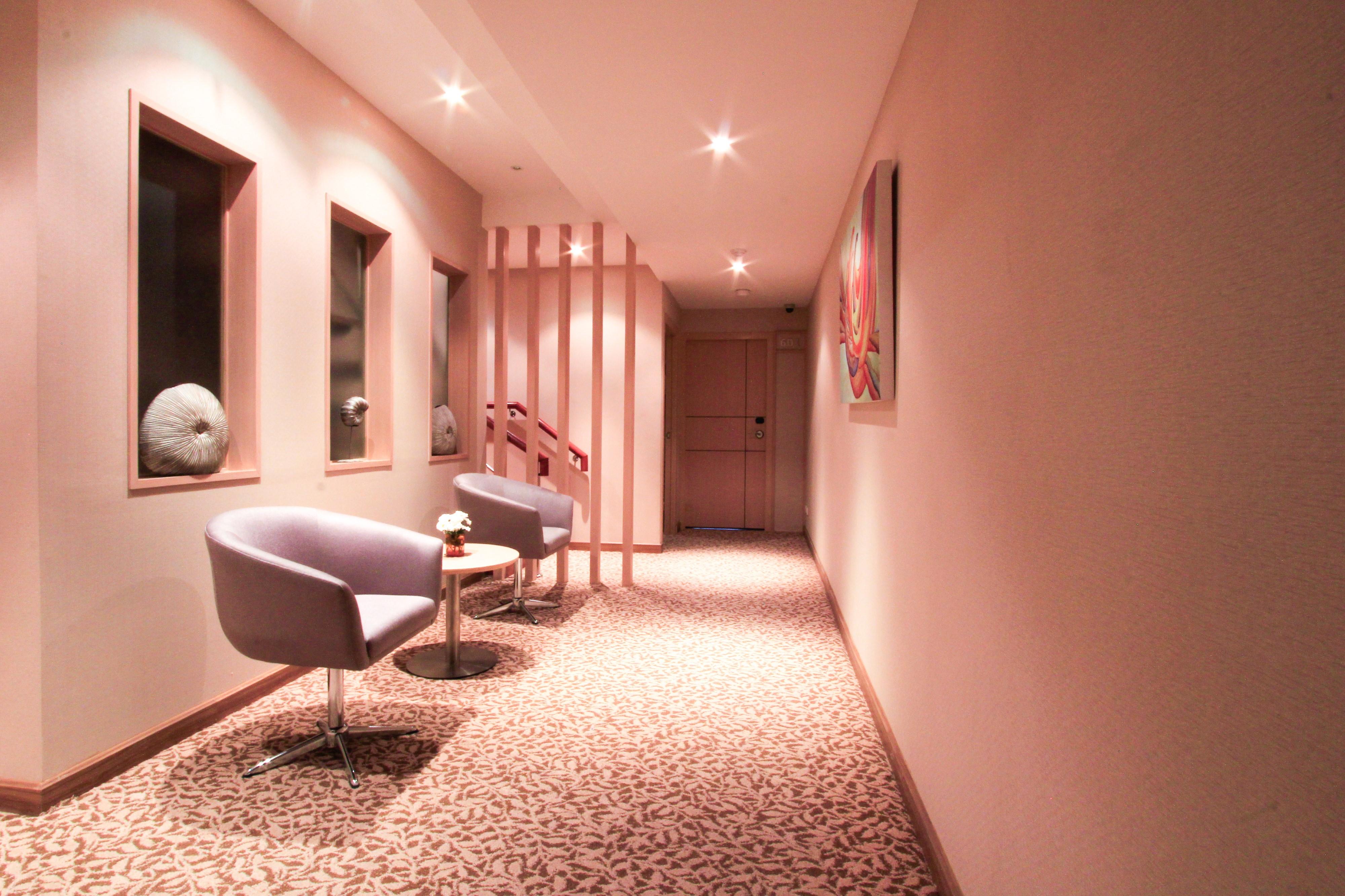 Inn Petals 3*