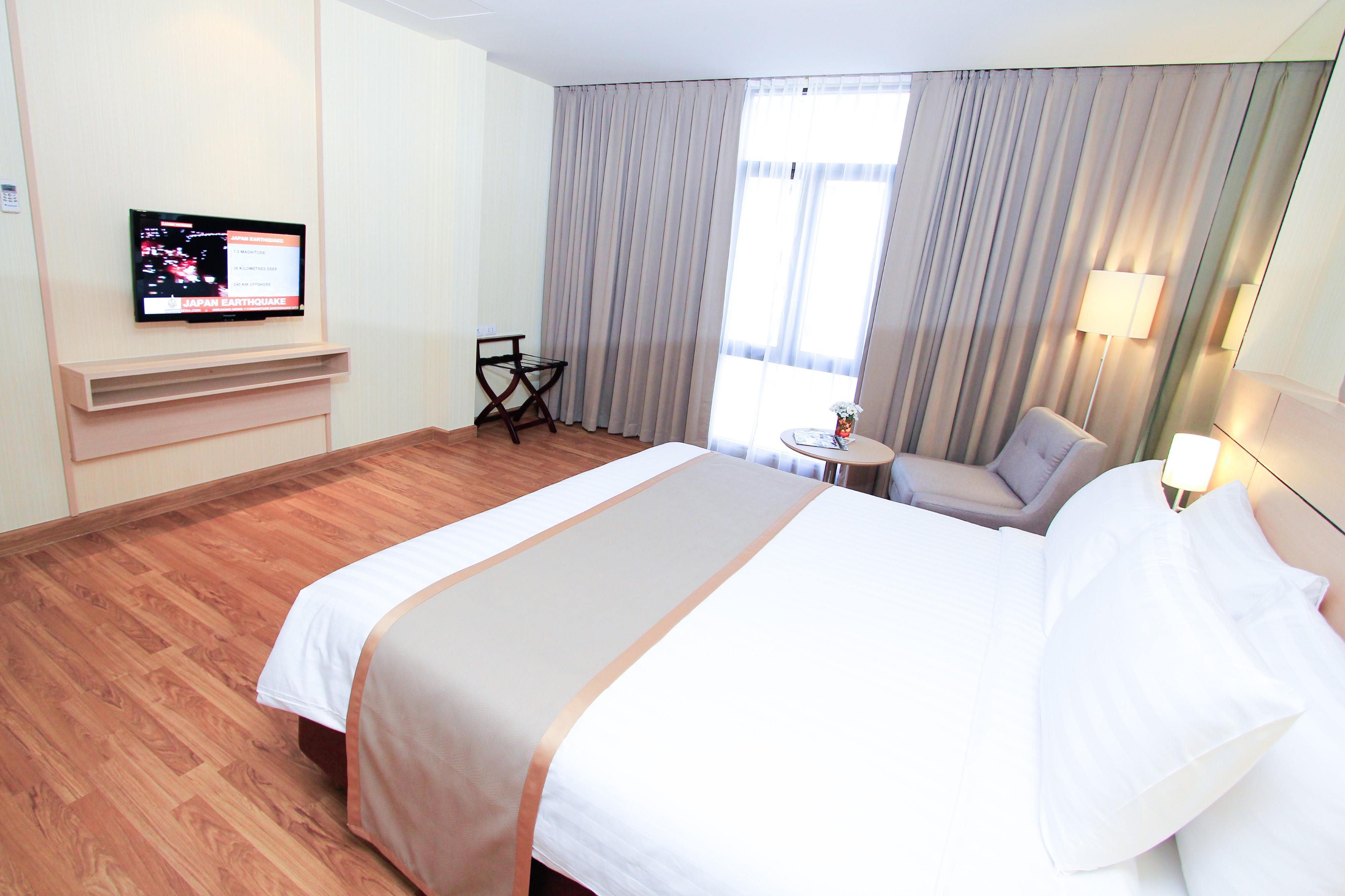 Inn Petals Bangkok