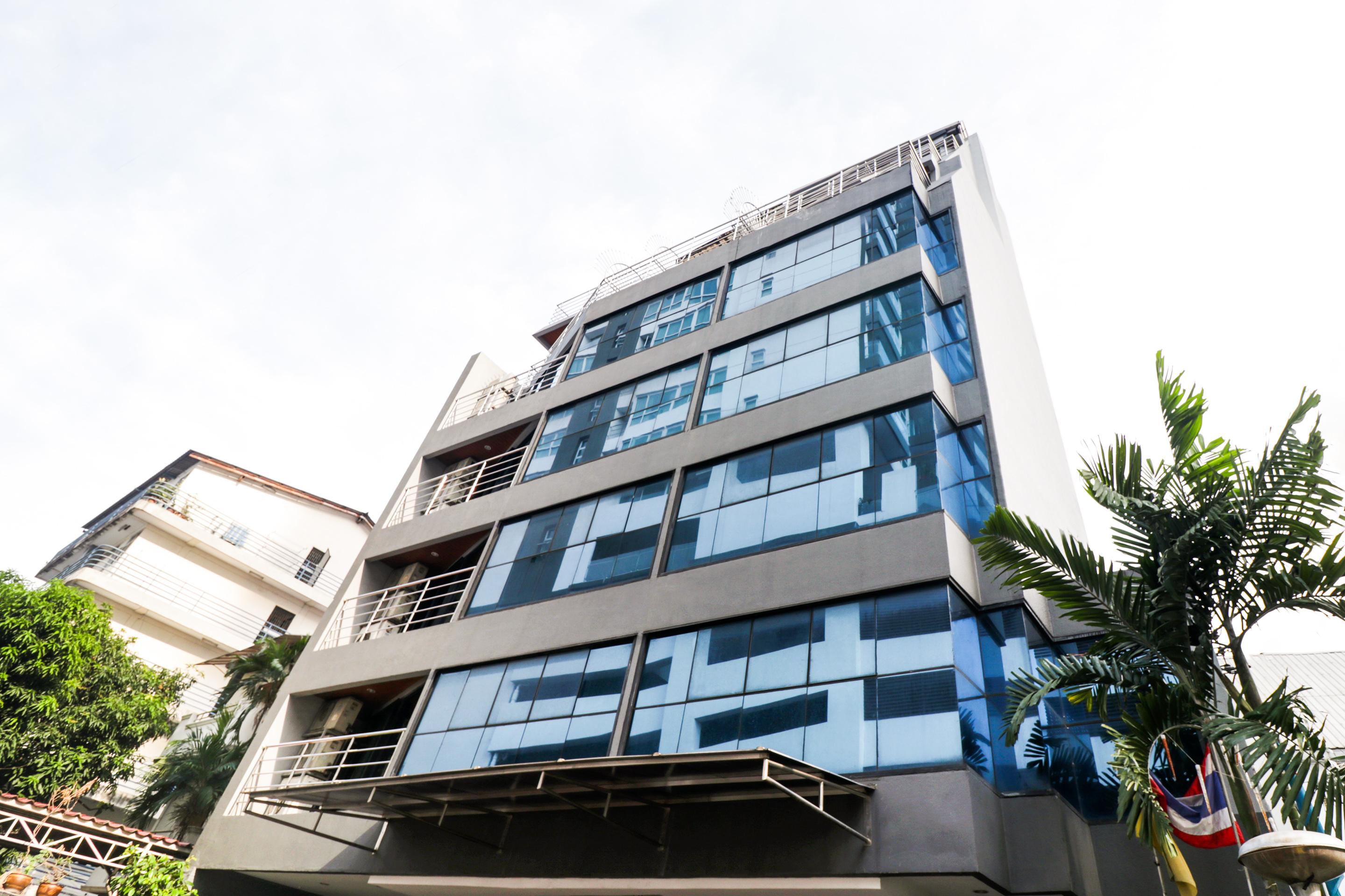 Bally Sukhumvit