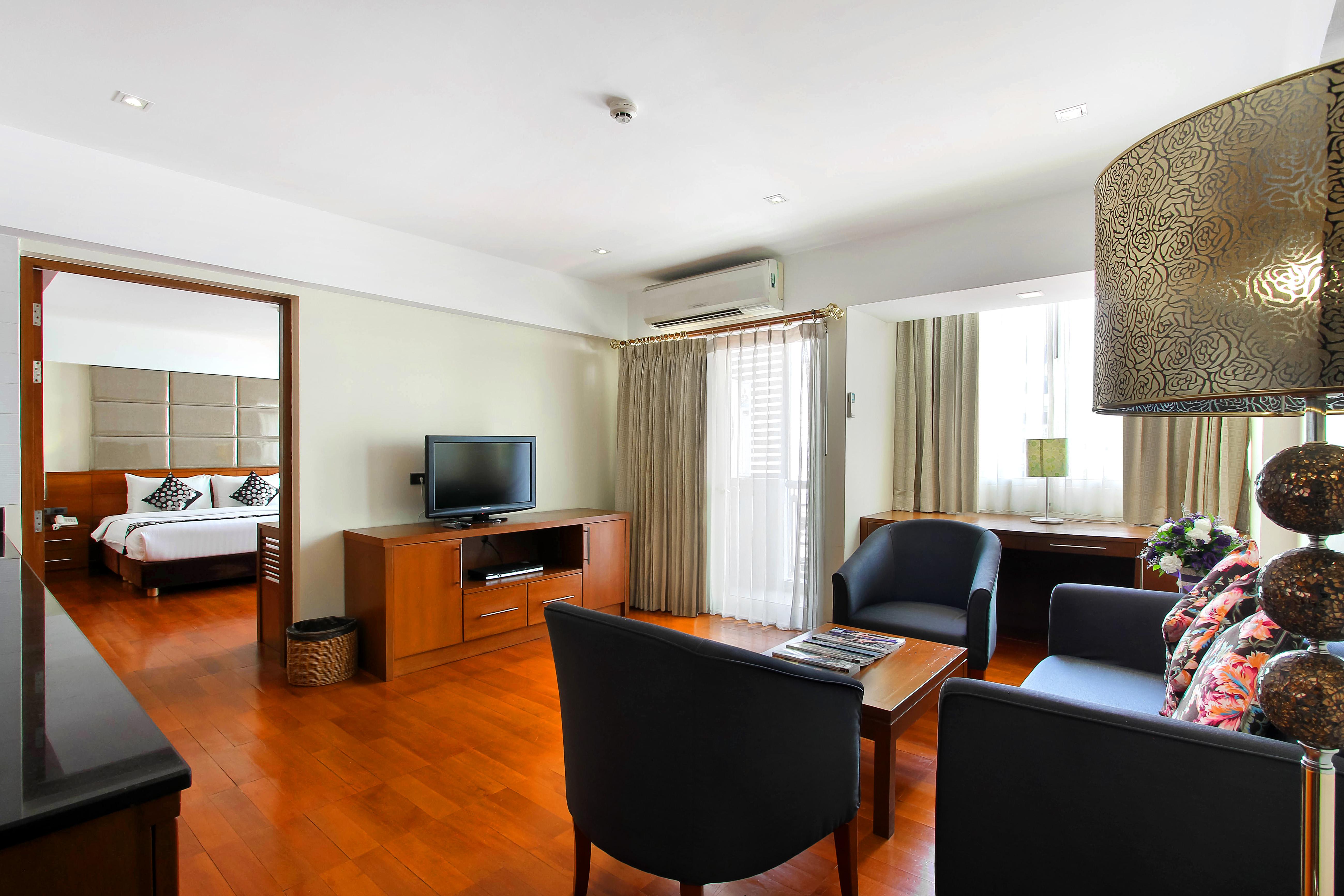 Bally Sukhumvit Hotel