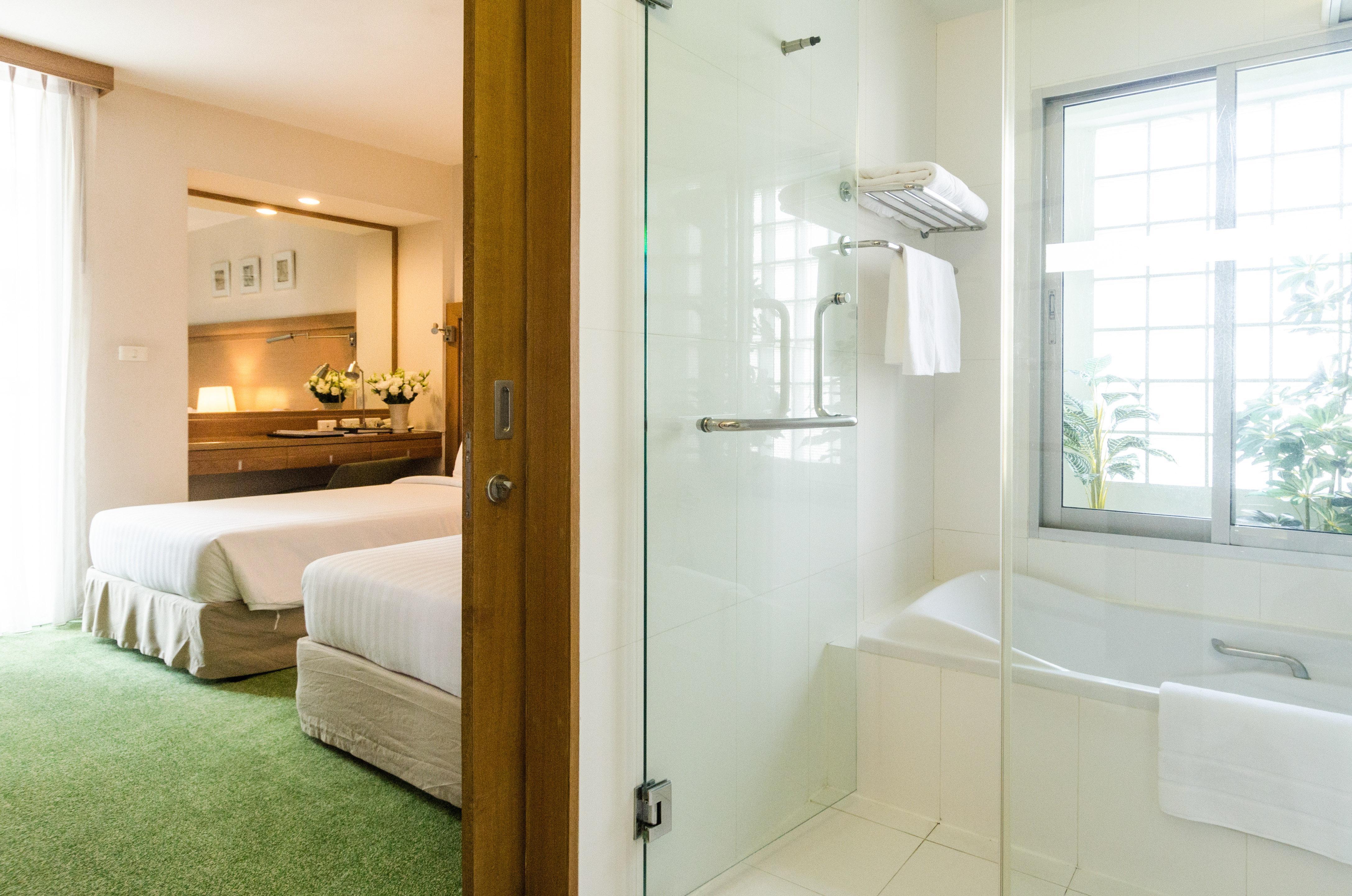 At Ease Saladaeng By Aetas 4* Bangkok