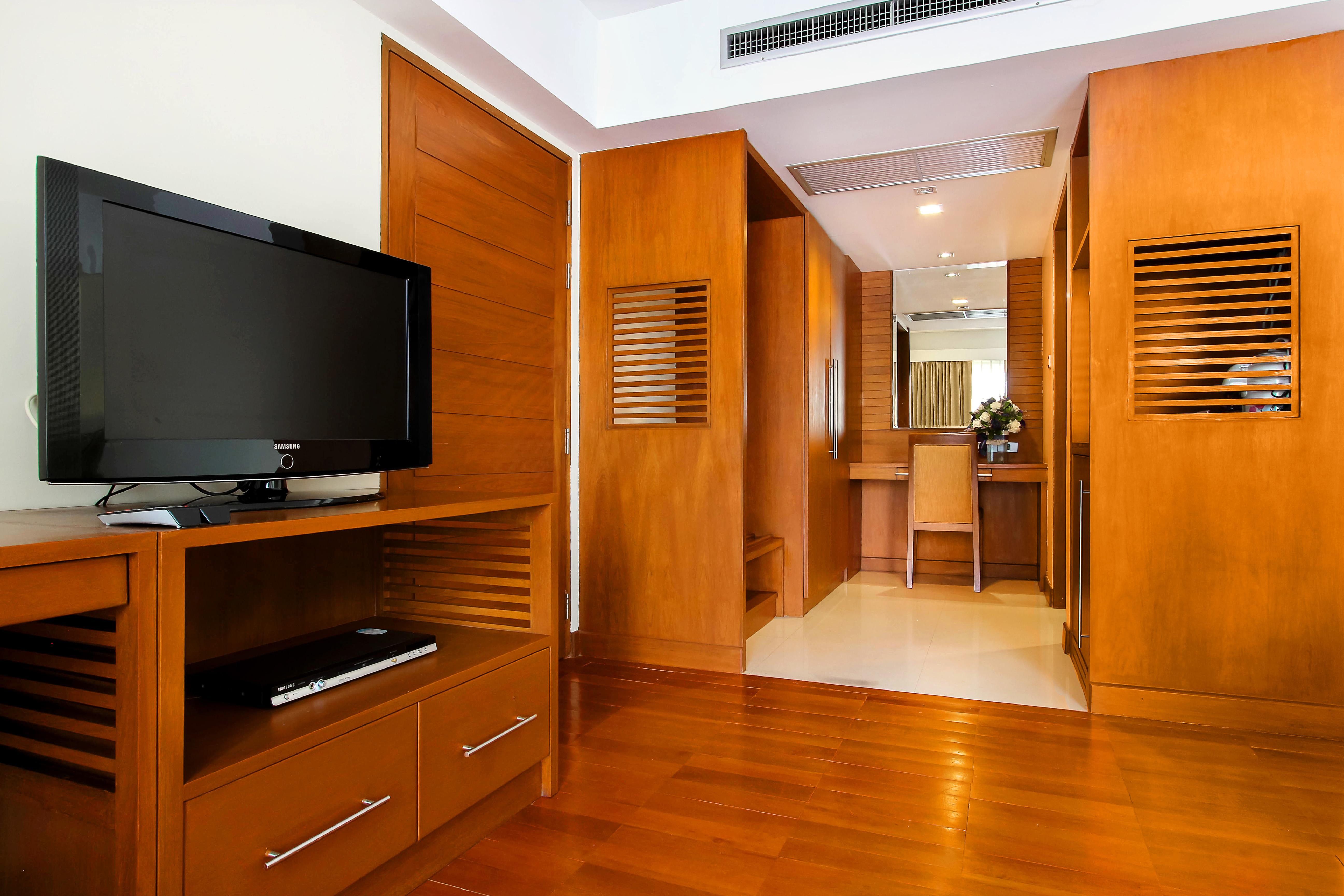 Bally Sukhumvit Hotel