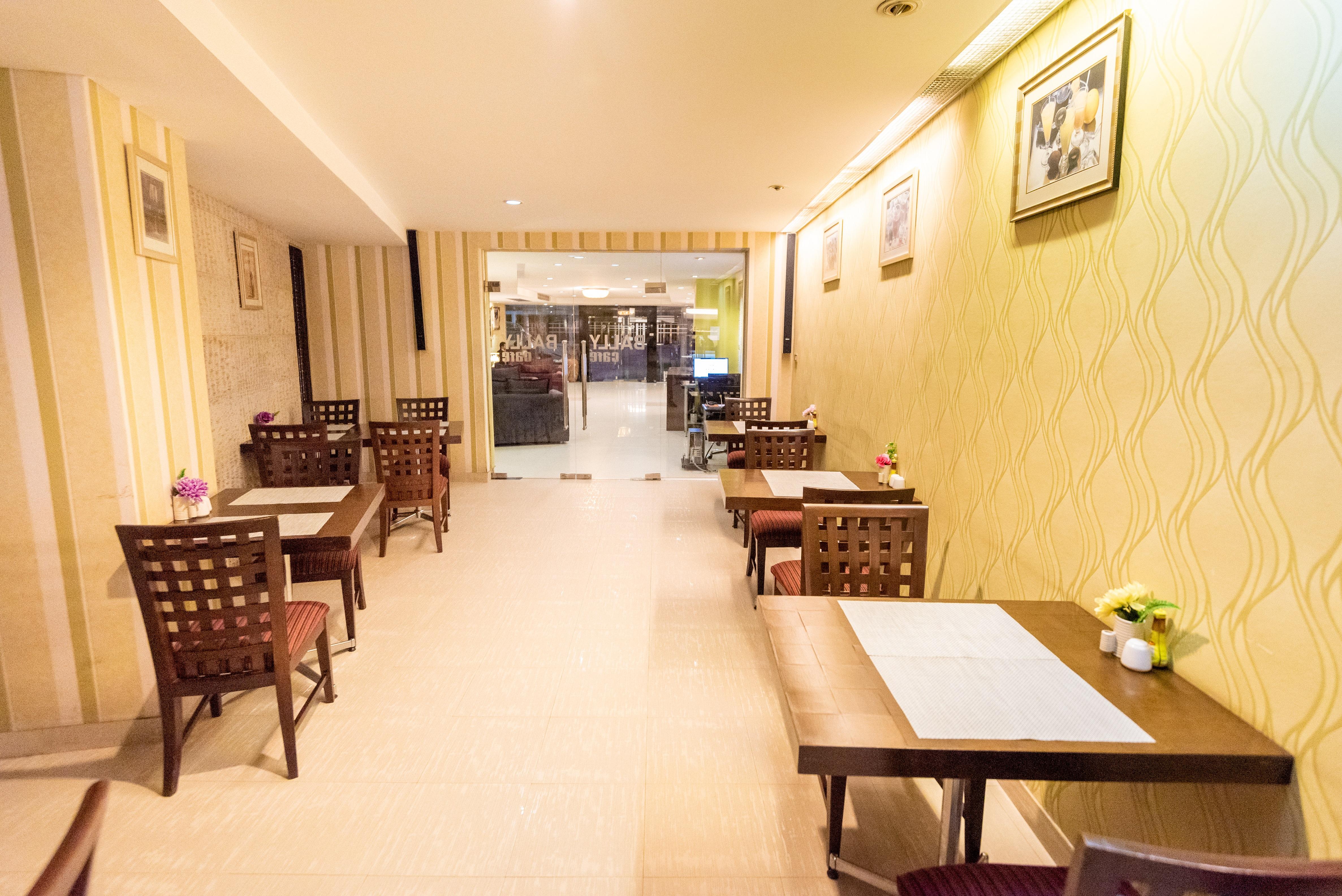 Hotel Bally Sukhumvit