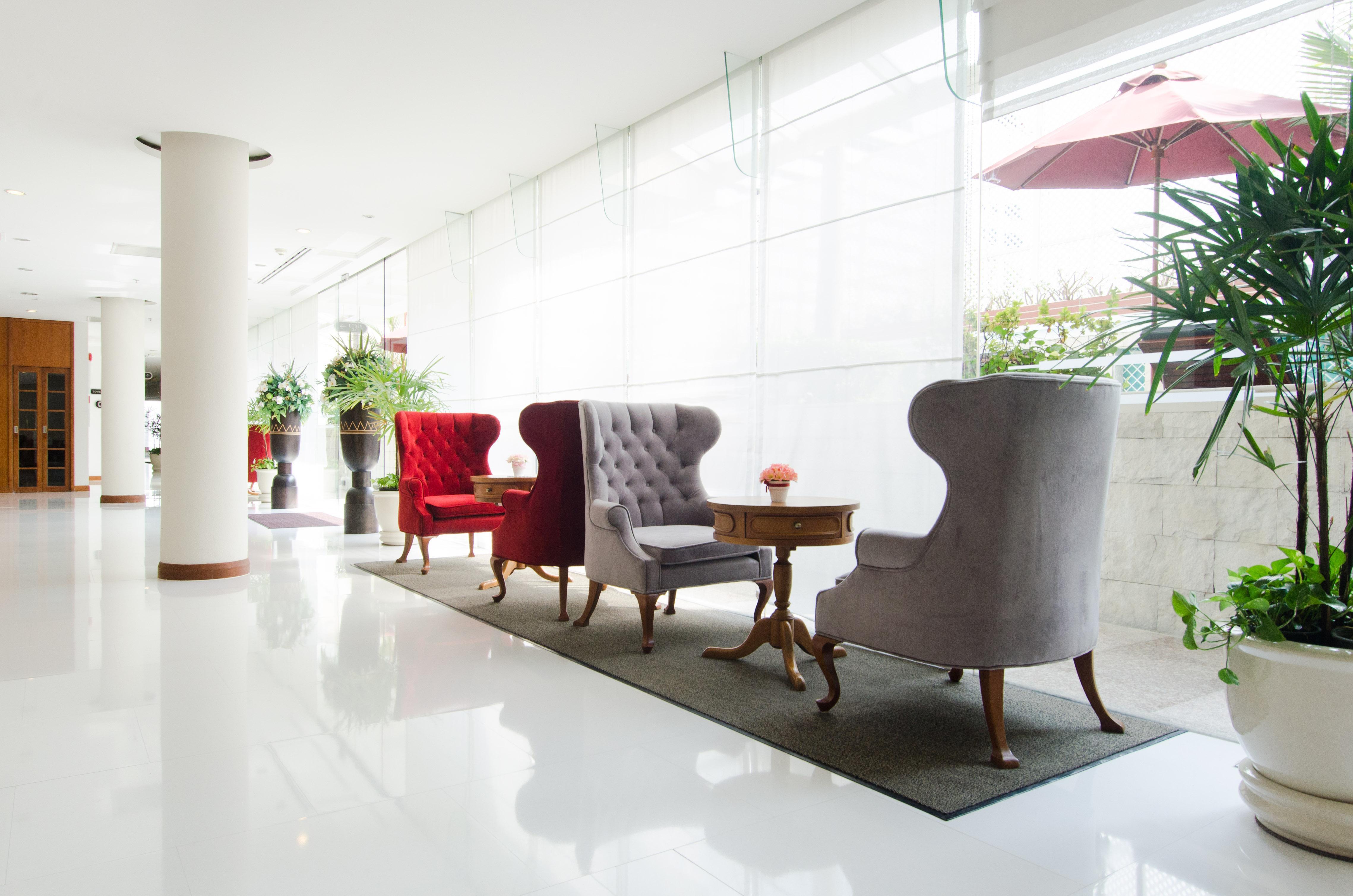 At Ease Saladaeng By Aetas Bangkok