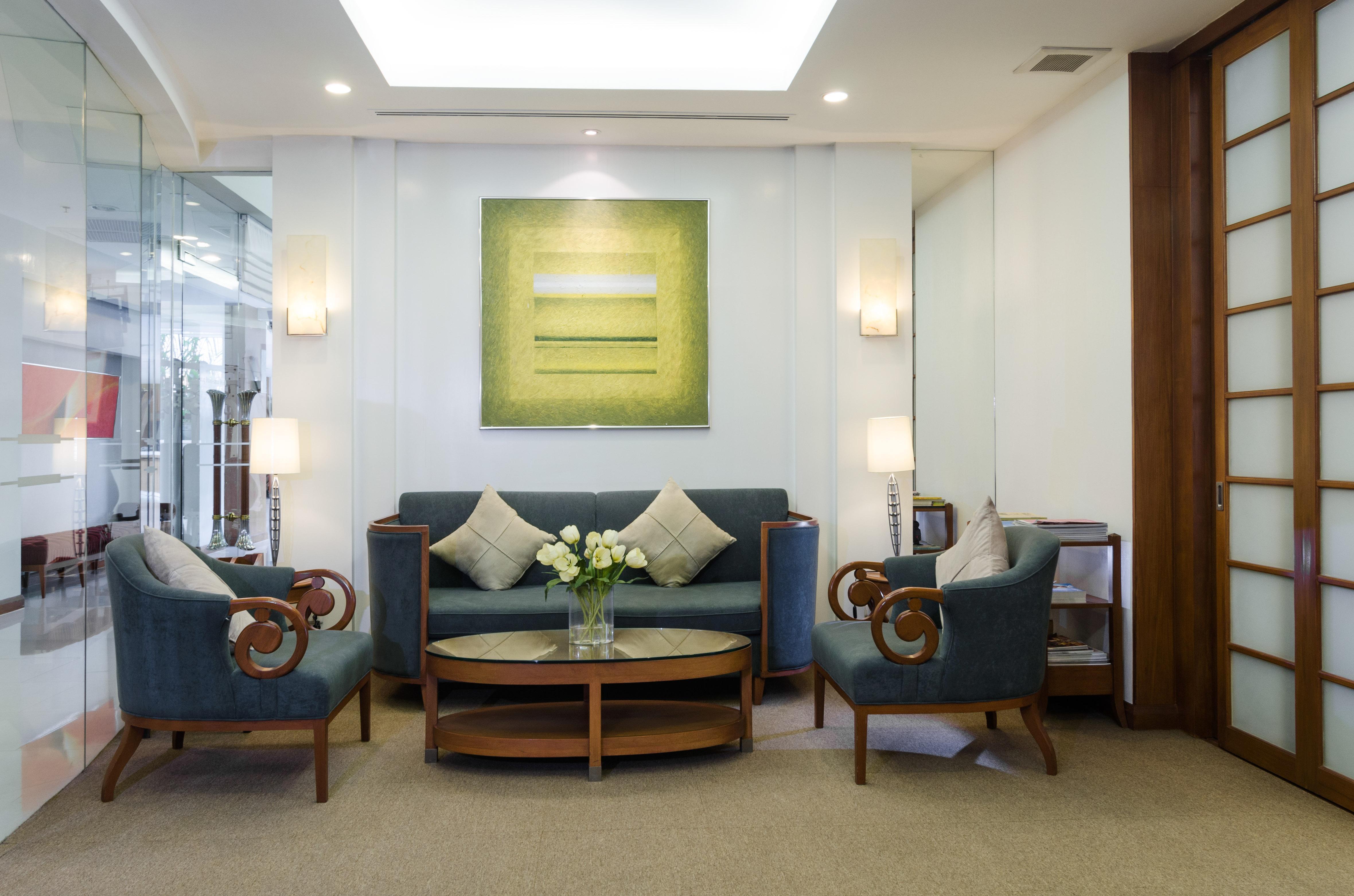 At Ease Saladaeng By Aetas 4* Bangkok