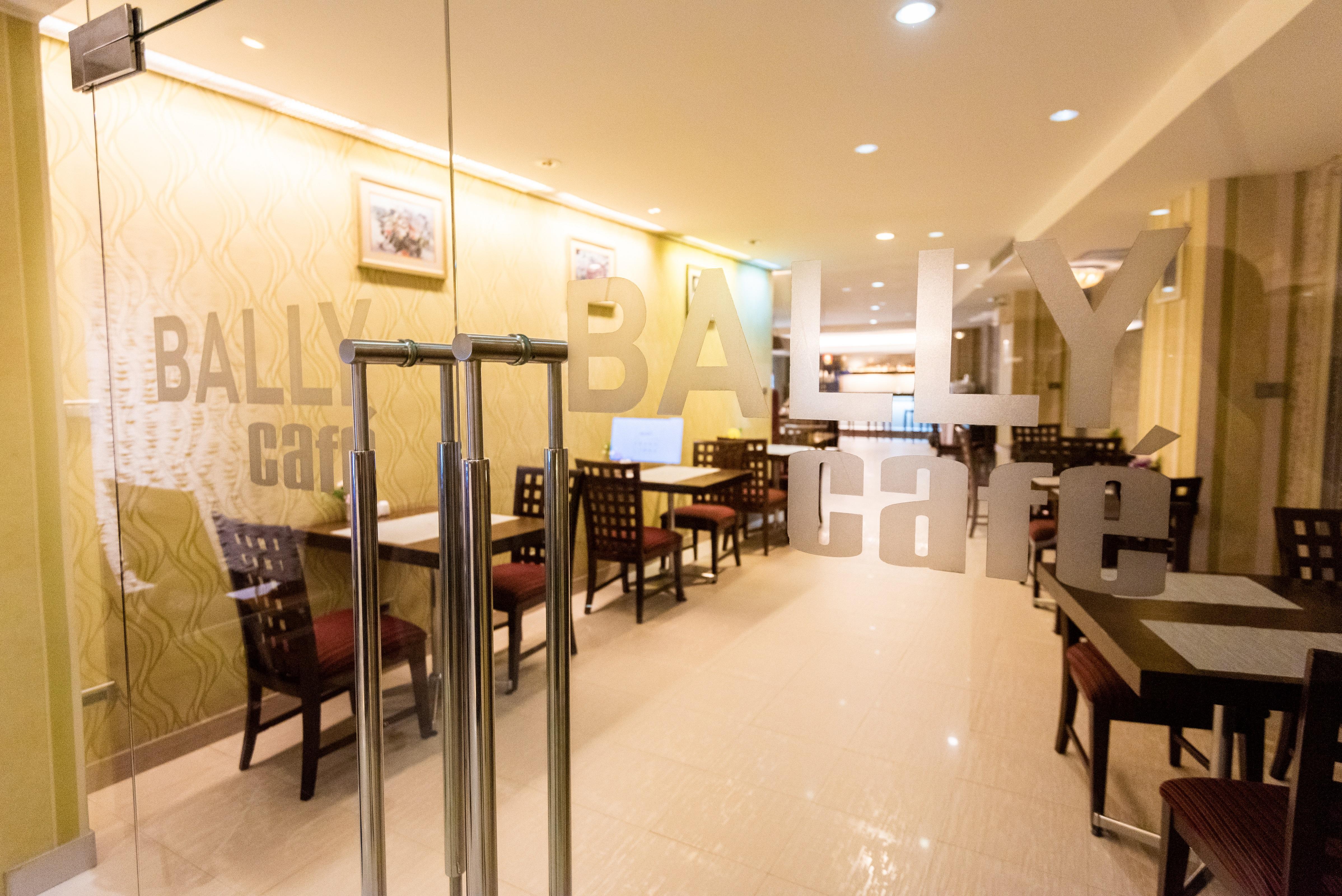 Bally Sukhumvit