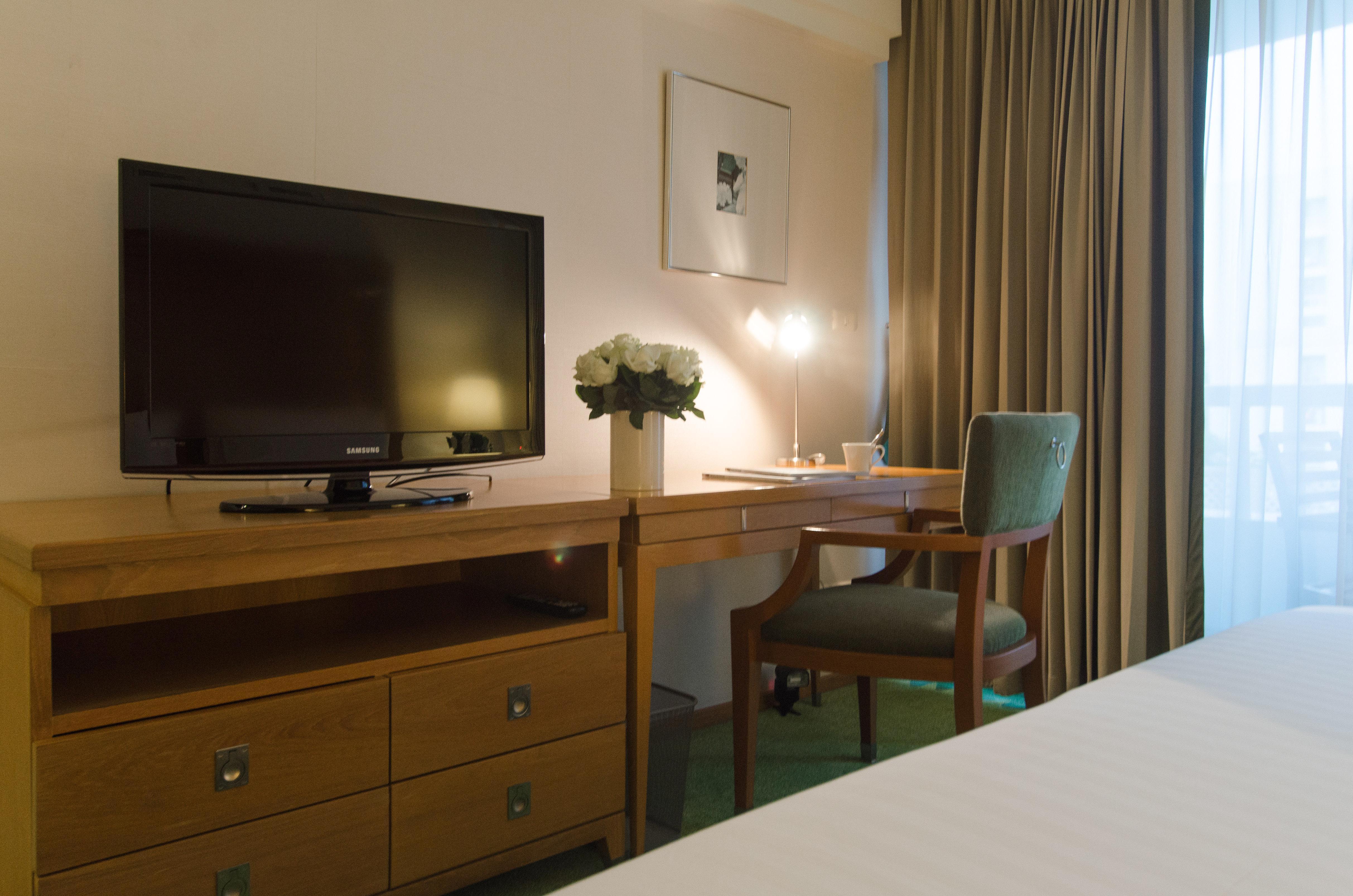 Hotell At Ease Saladaeng By Aetas 4*