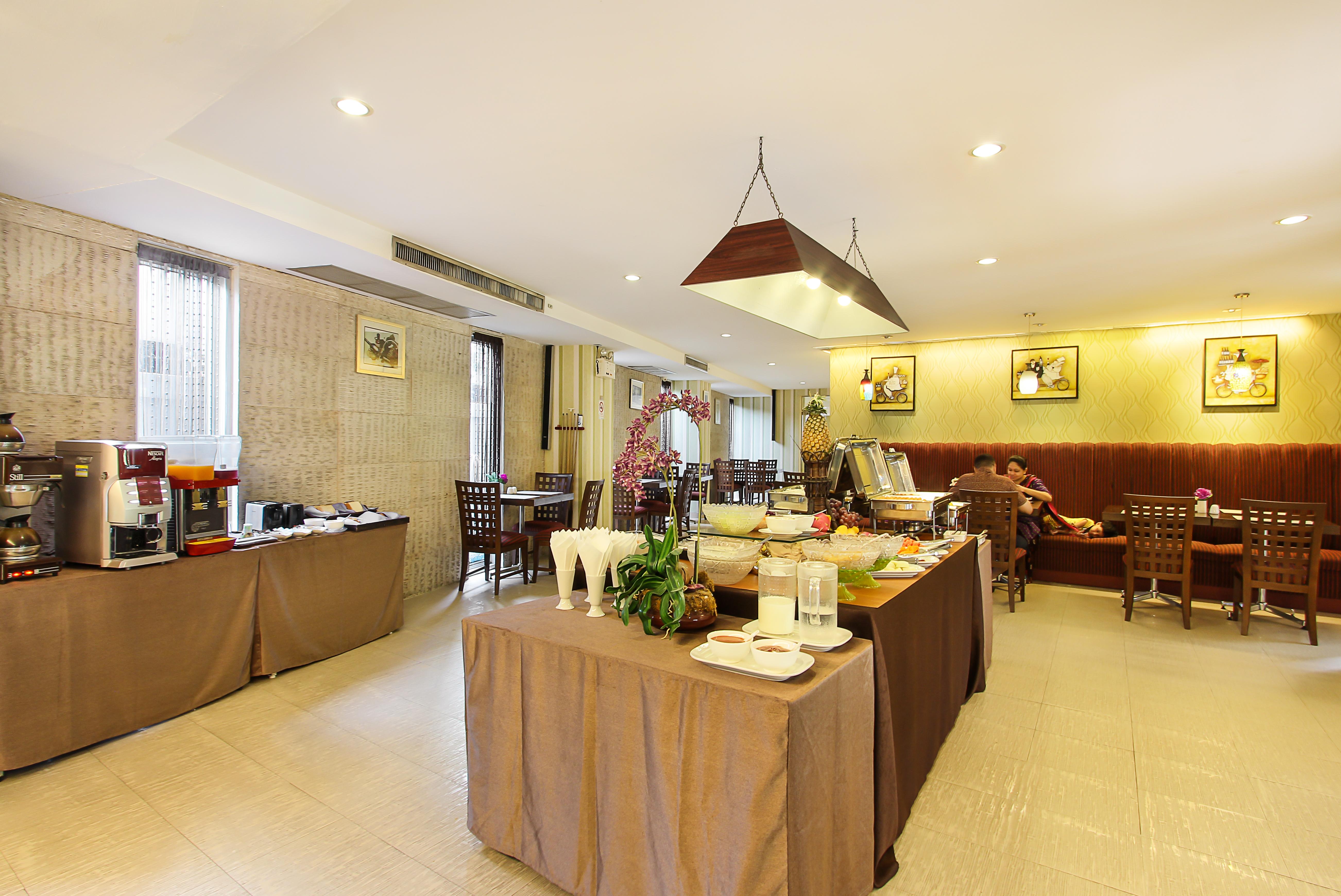 Bally Sukhumvit 3* Bangkok