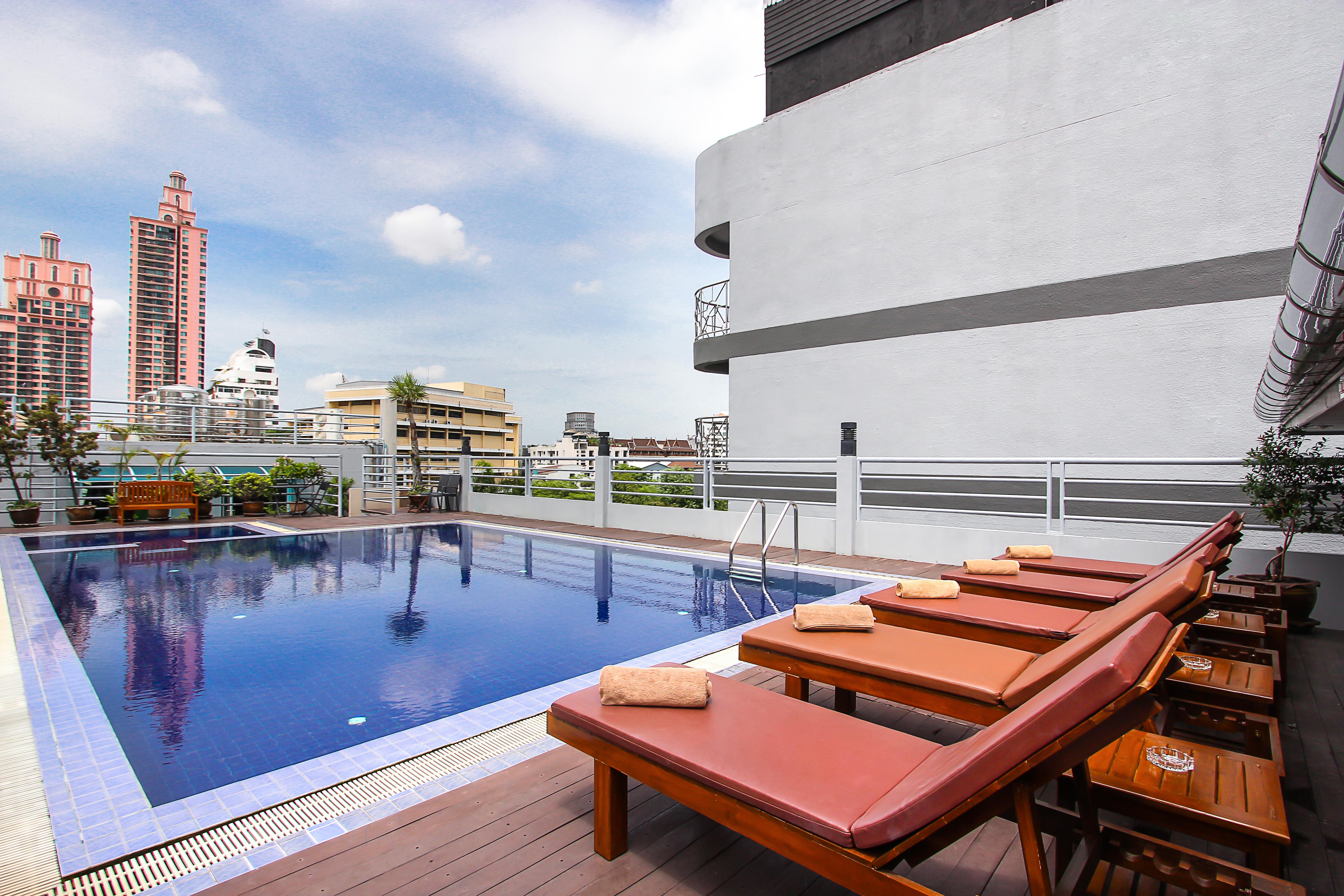 Bally Sukhumvit 3*
