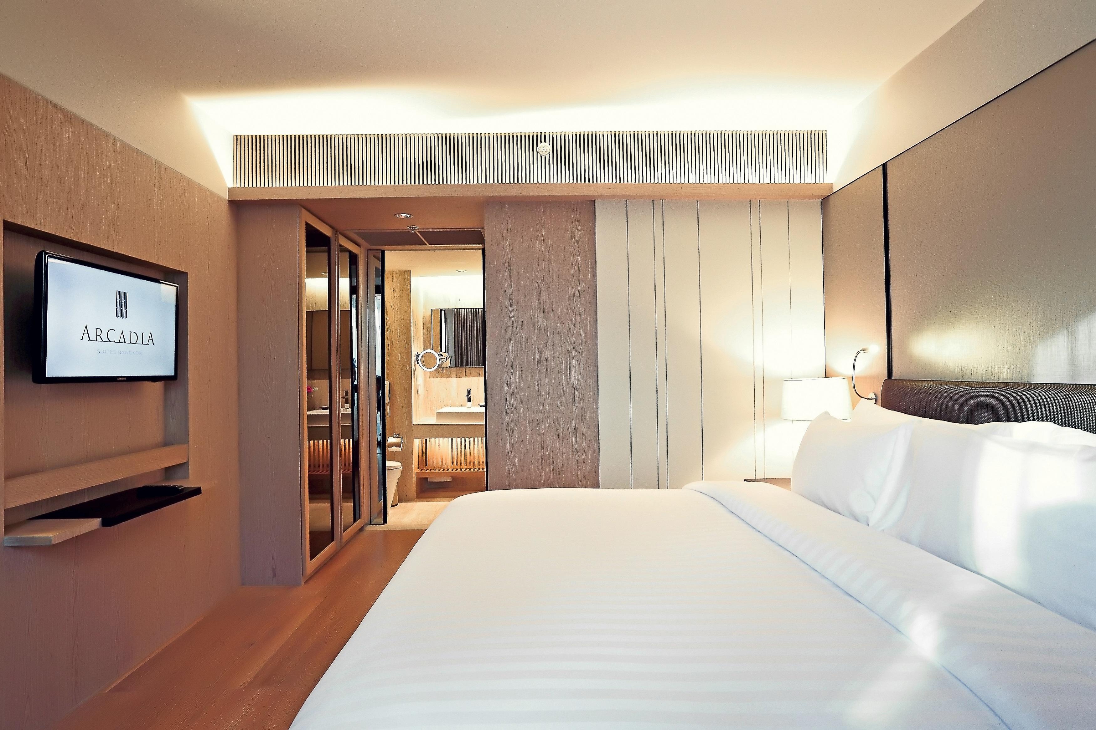 Hotel Arcadia Bangkok