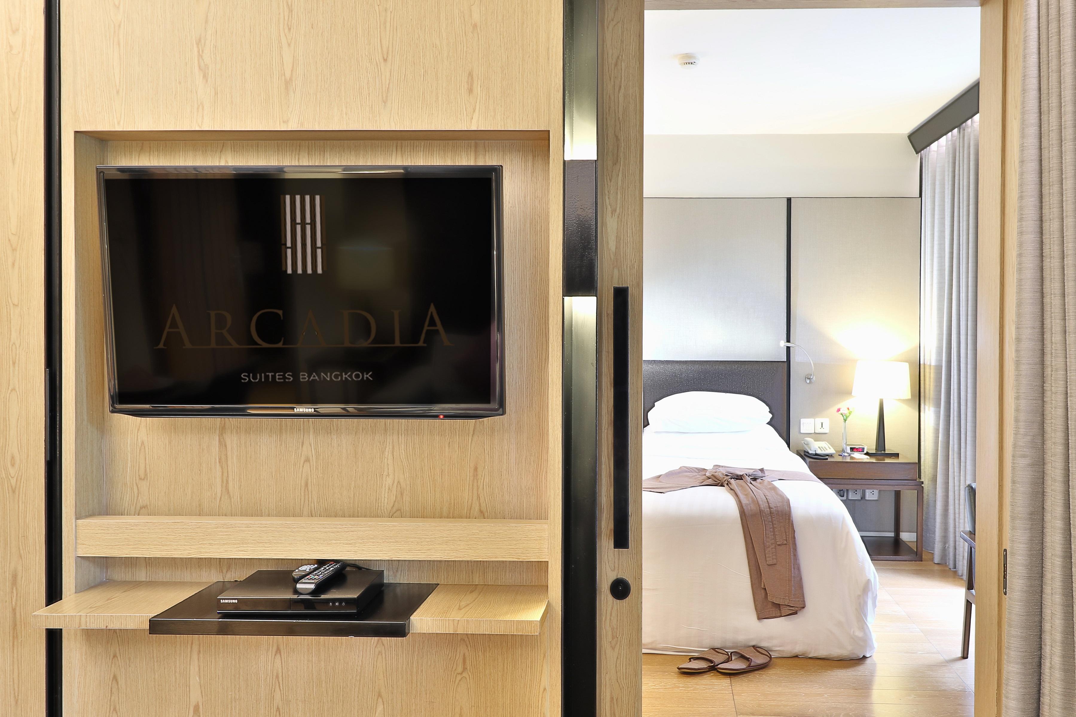Arcadia Hotel 4*