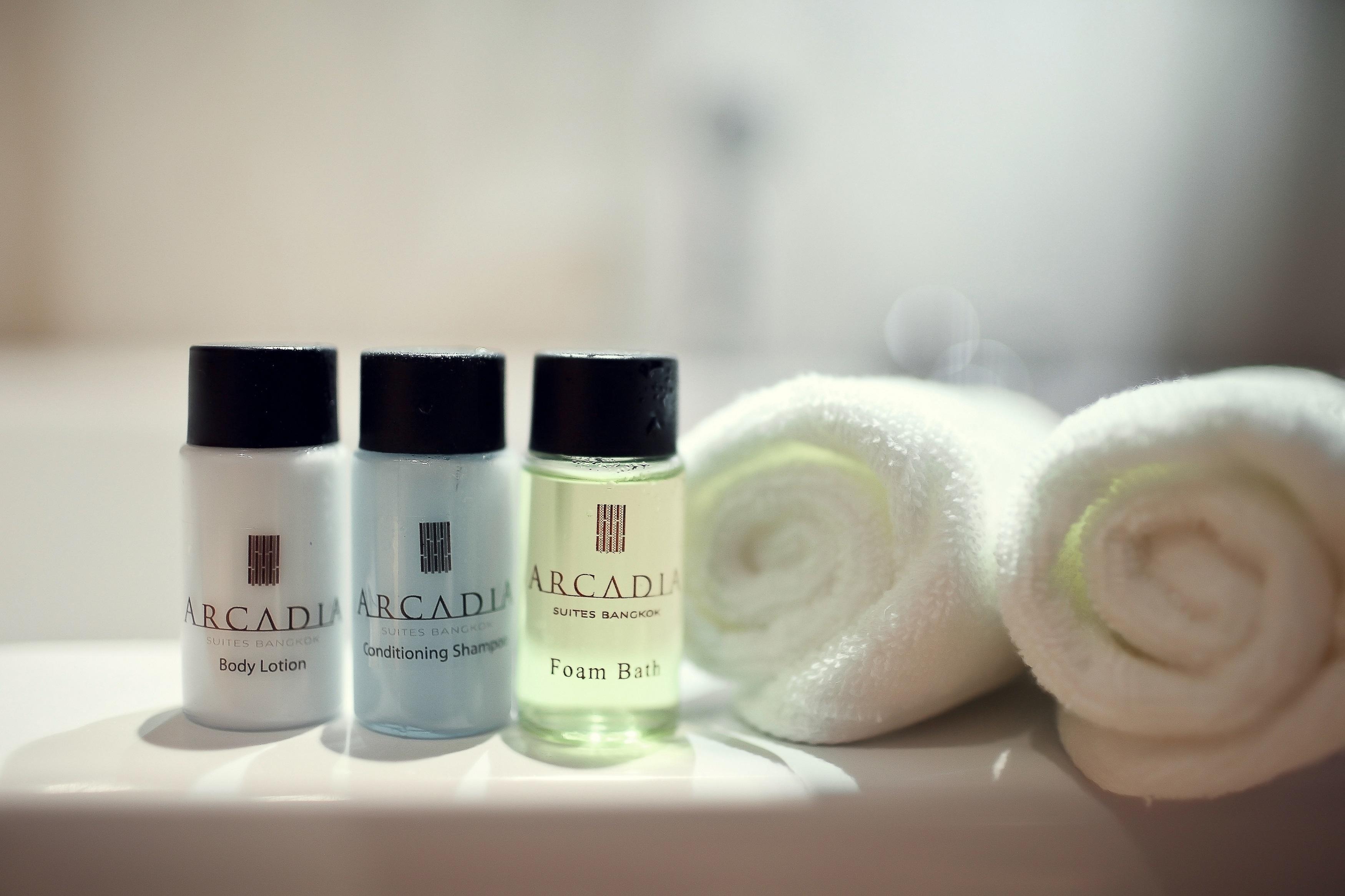 Arcadia 4* Bangkok